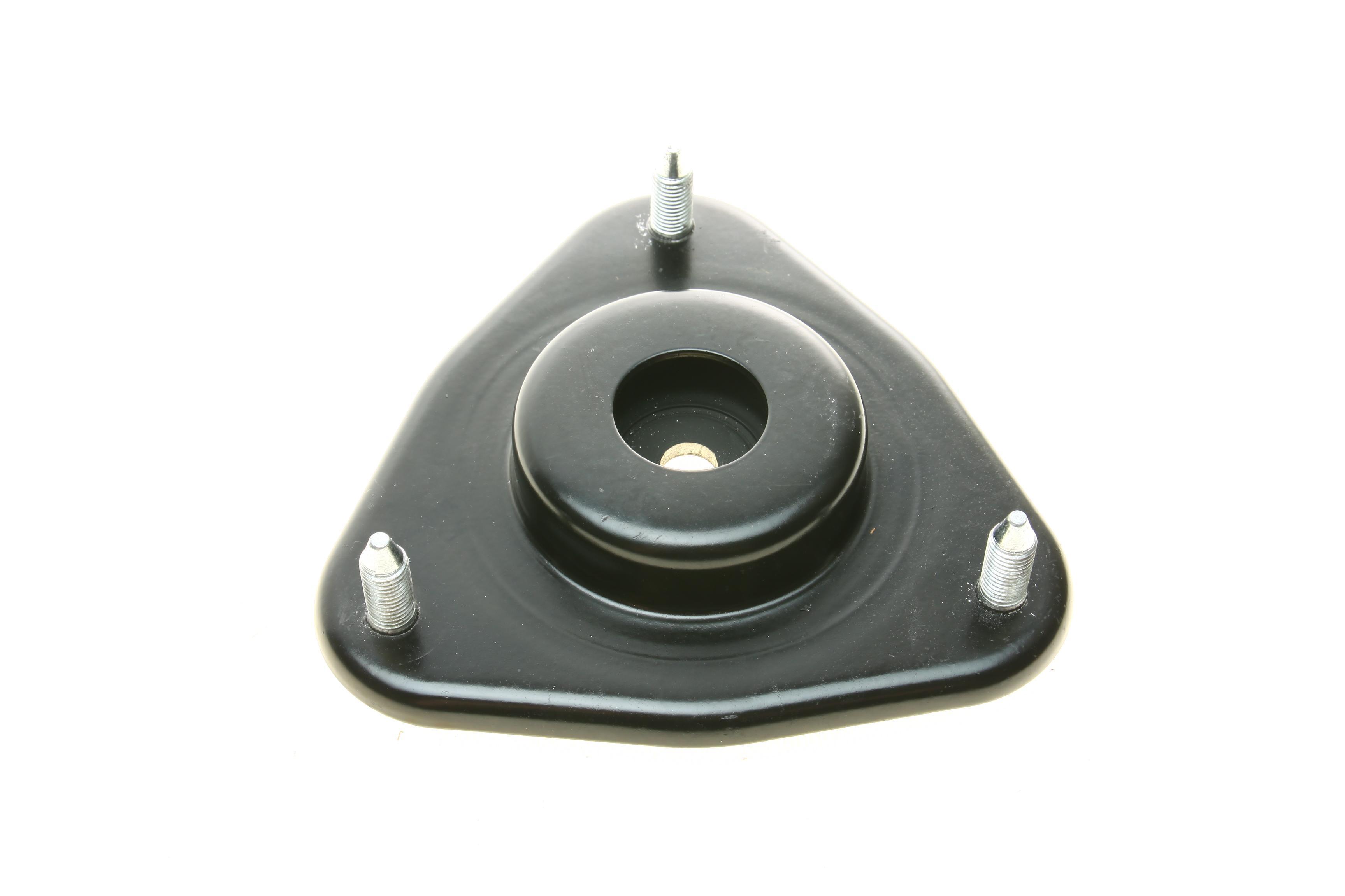 Подушка амортизатора (переднього) + підшипник Mitsubishi Lancer/Outlander 1.3-2.4 03-