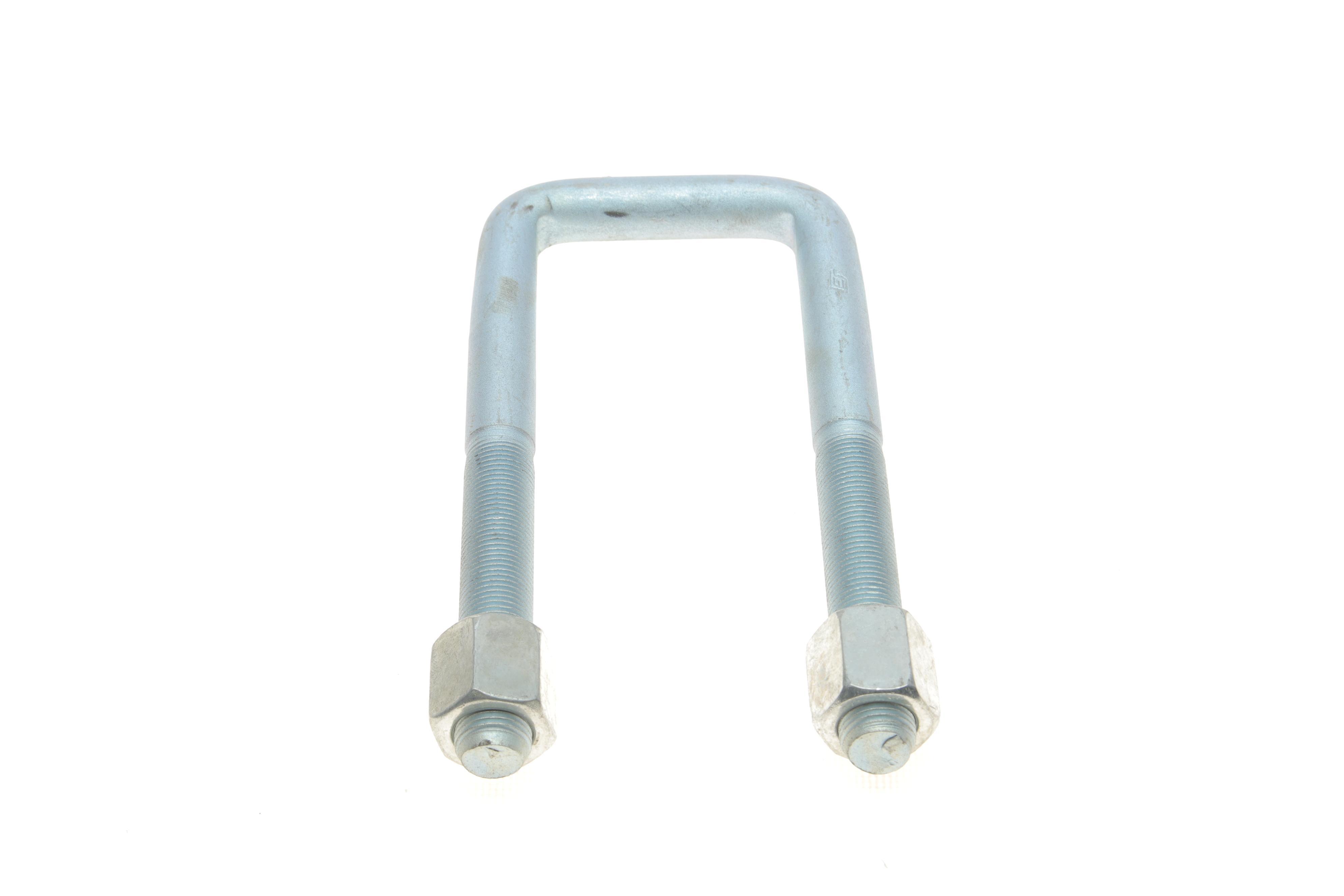 Стремянка Iveco Daily 06- (M16x1, 5x62x160)