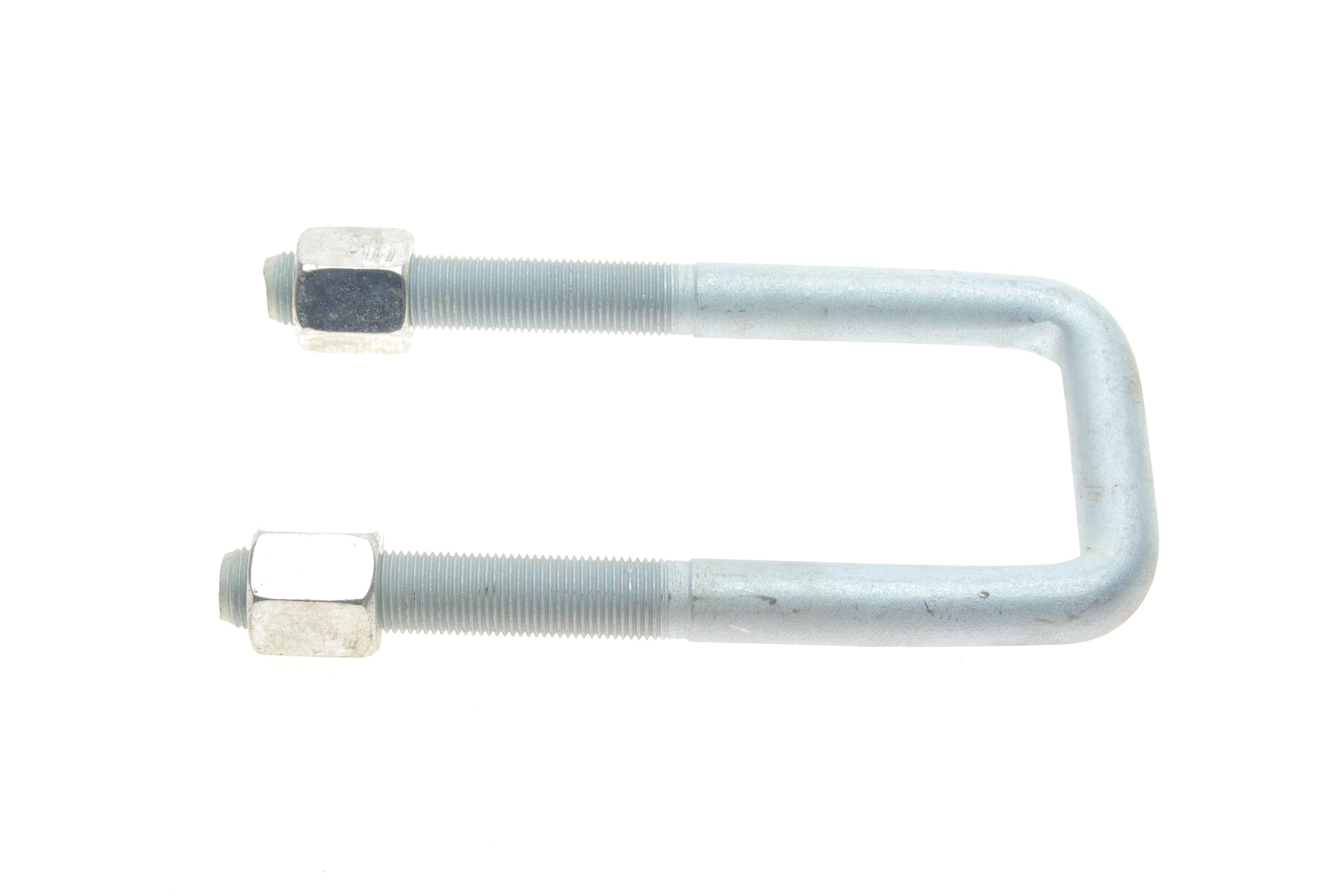 Стремянка Iveco Daily 06- (M16x1,5x62x160)