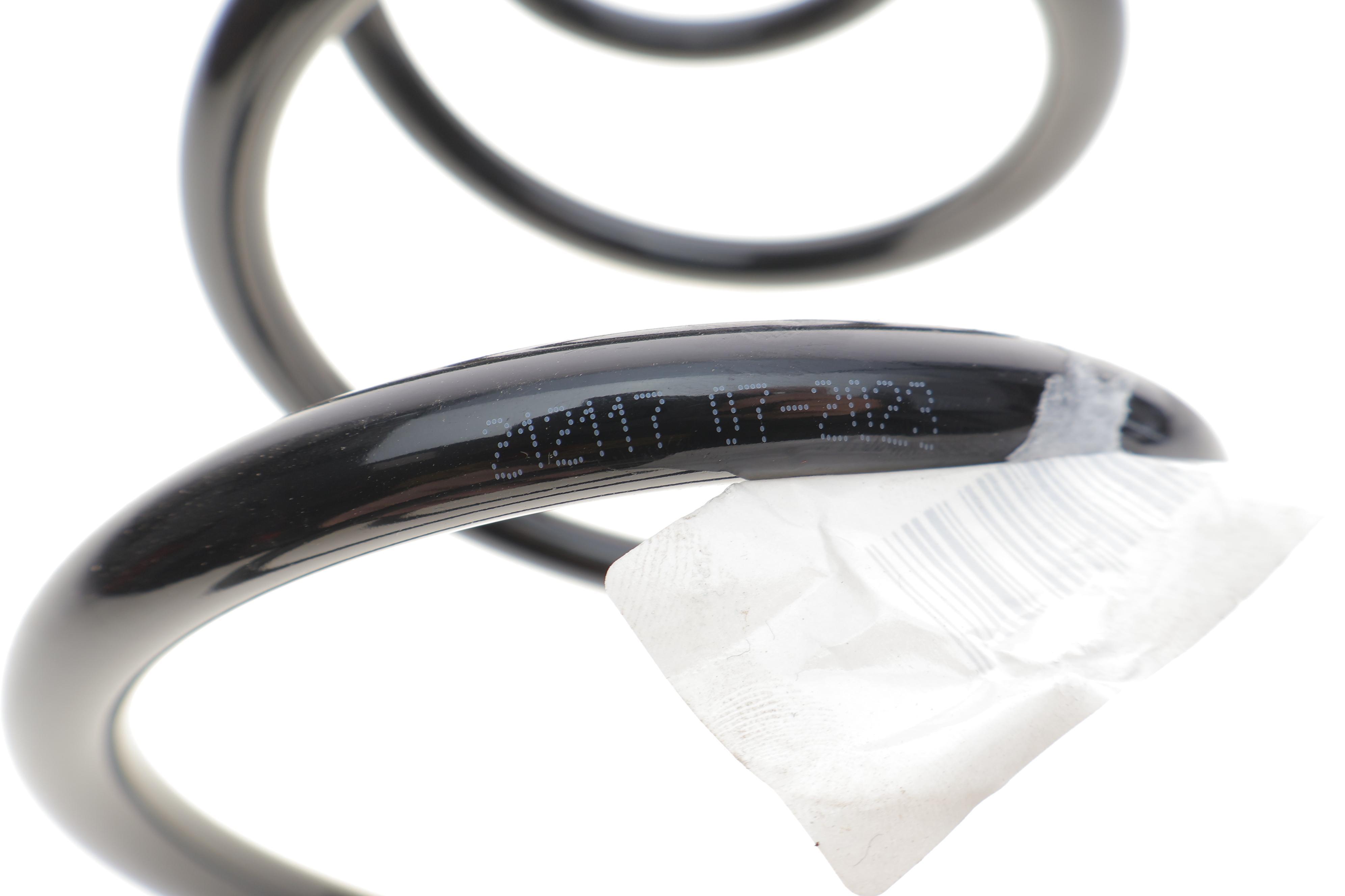 Пружина (передня) VW Passat /B7/Skoda Superb 1.6-2.0TDI/TSI/FSI 05-15 (B3)