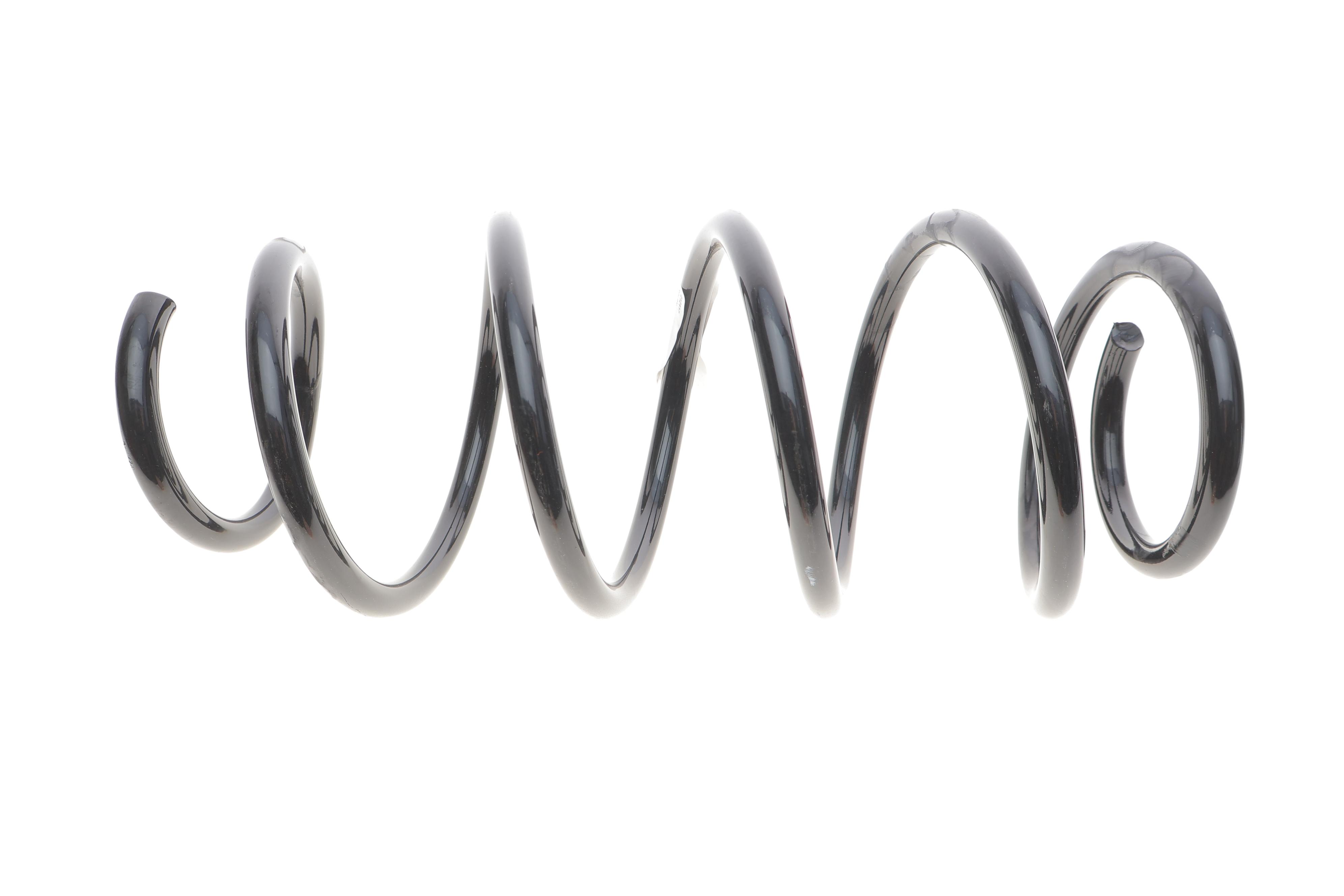 Пружина (передня) VW Passat /B7/Skoda Superb 1.6-2.0TDI/TSI/FSI 05-15 (B3)