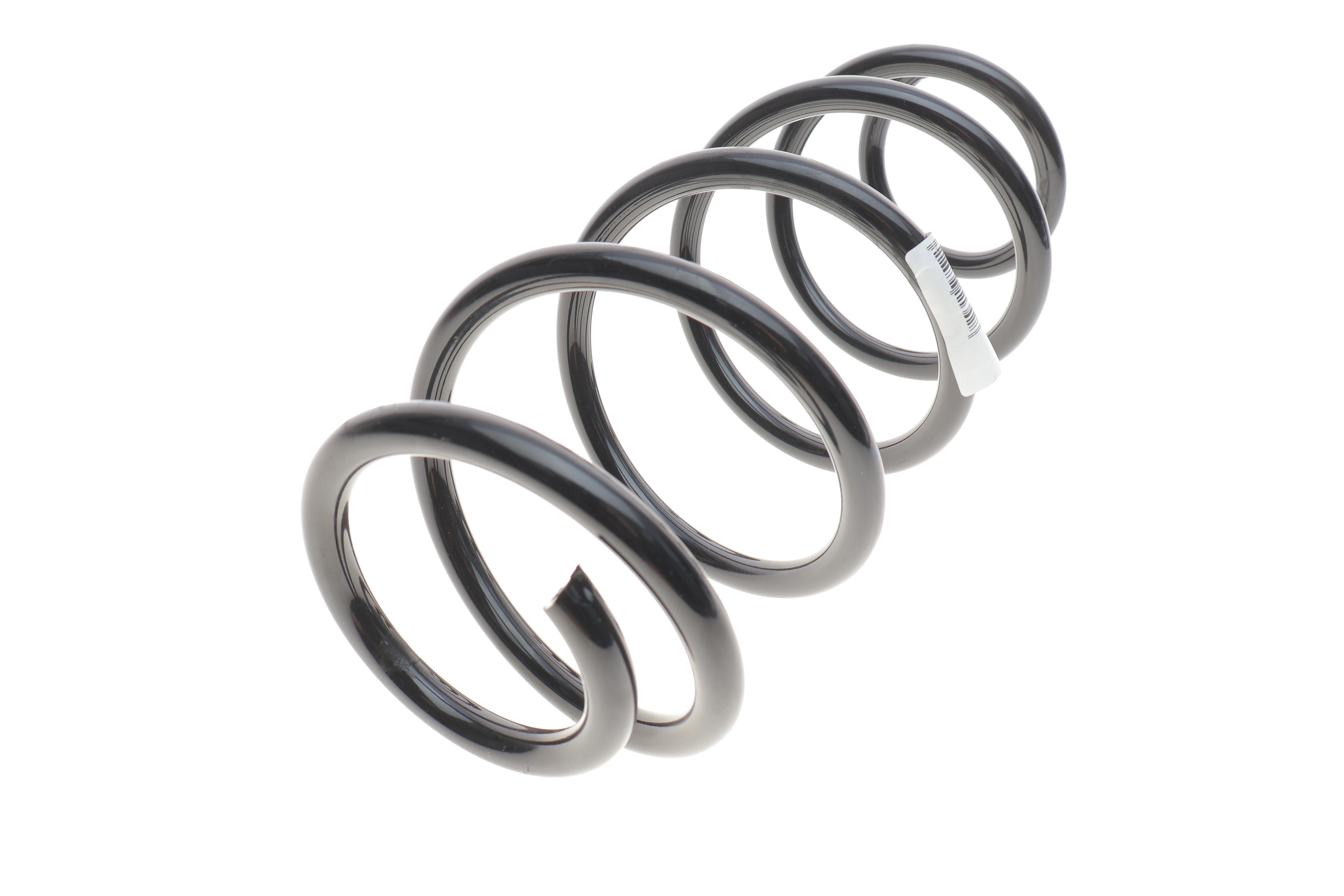 Пружина (передня) VW Passat /B7/Skoda Superb 1.6-2.0TDI/TSI/FSI 05-15 (B3)