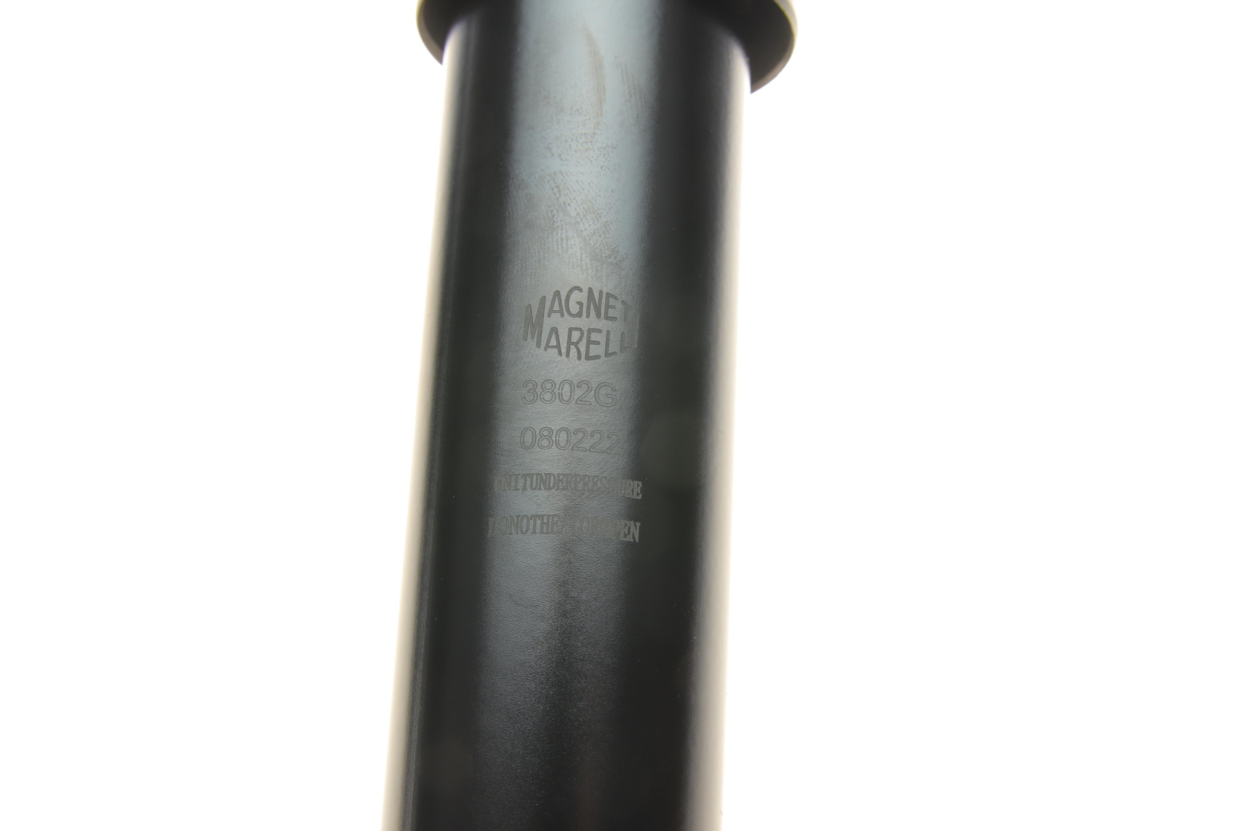 Амортизатор (задній) Opel Astra H 04-14 (3802G)