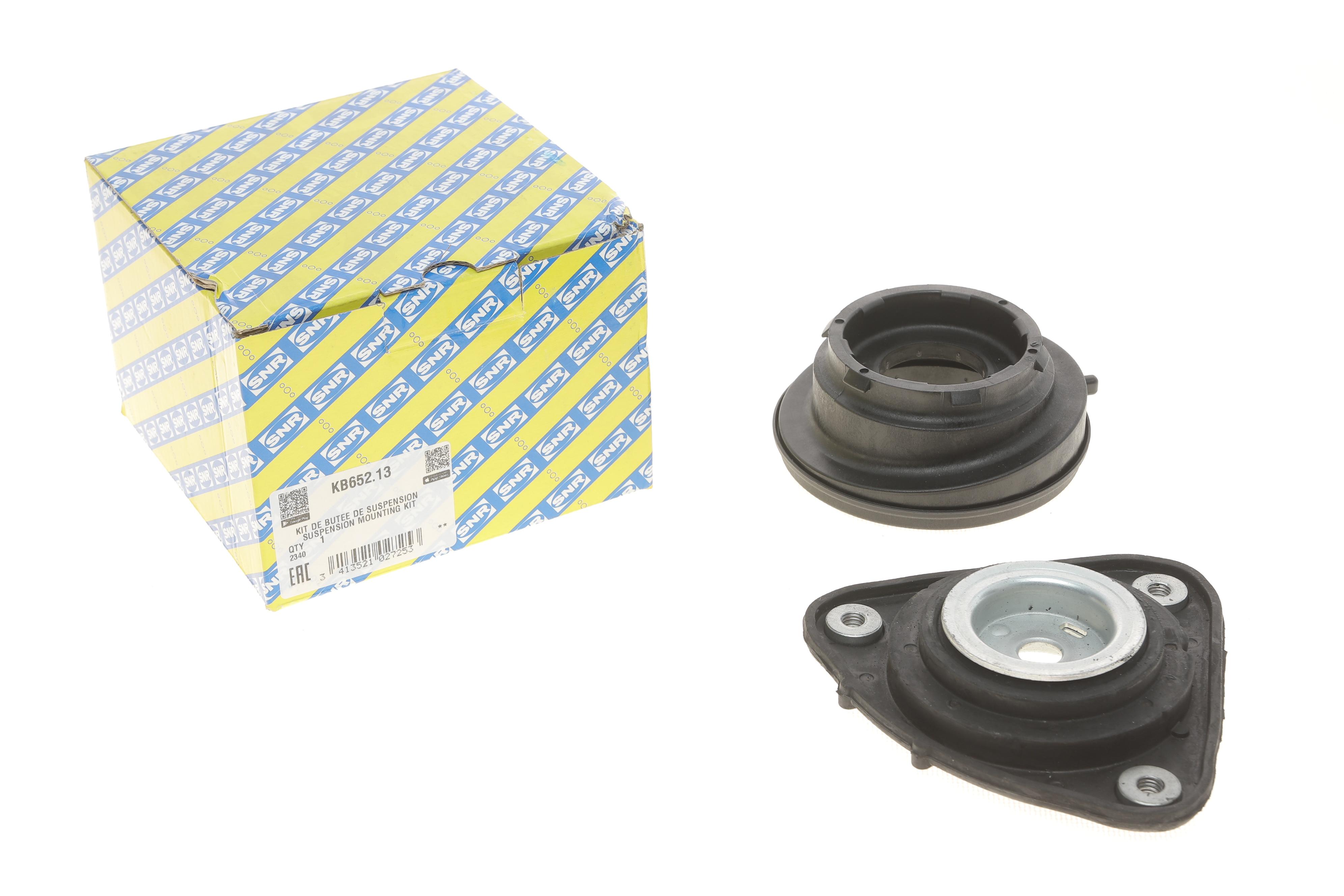 Подушка амортизатора (переднього) + підшипник Ford Kuga 09-/Mazda 3 03-