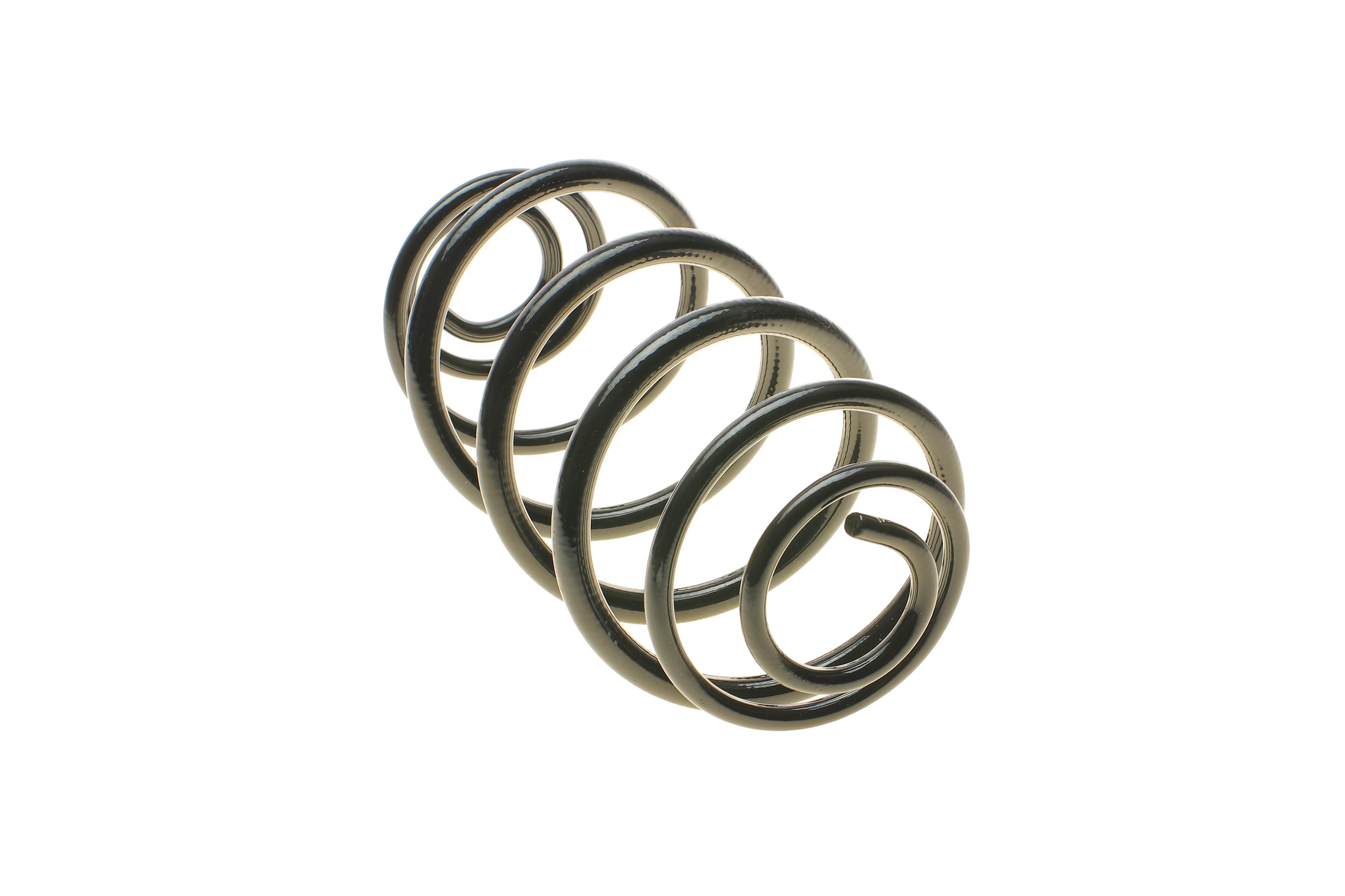 Пружина (задня) Opel Astra G 1.2-2.2 16V/1.7TD/CDTI/1.7-2.2DTI 98-09 (седан/накл.з.ч) (з непост.d)