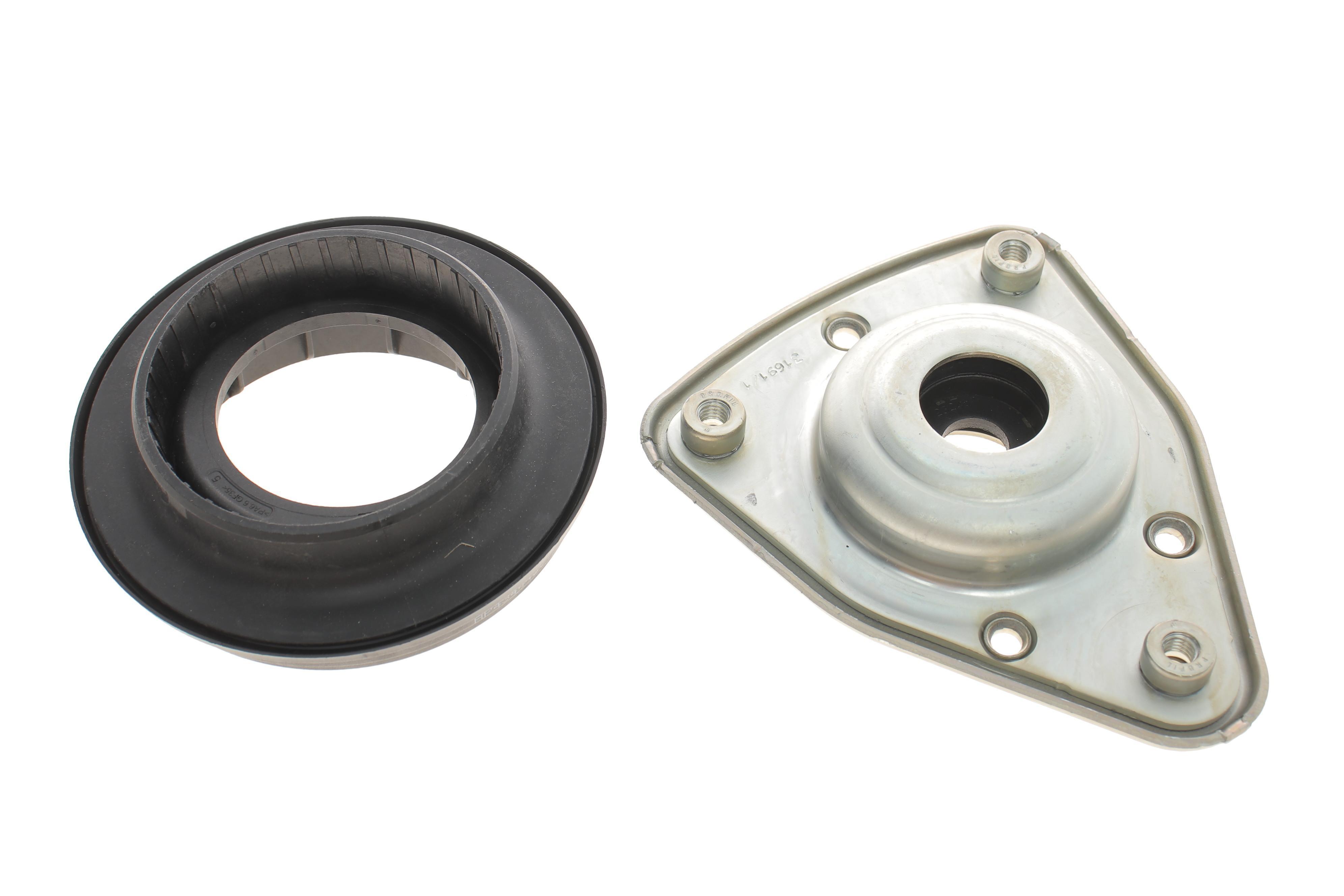 Подушка амортизатора (переднього) + підшипник Citroen Berlingo/C4/Peugeot 308/5008 13-