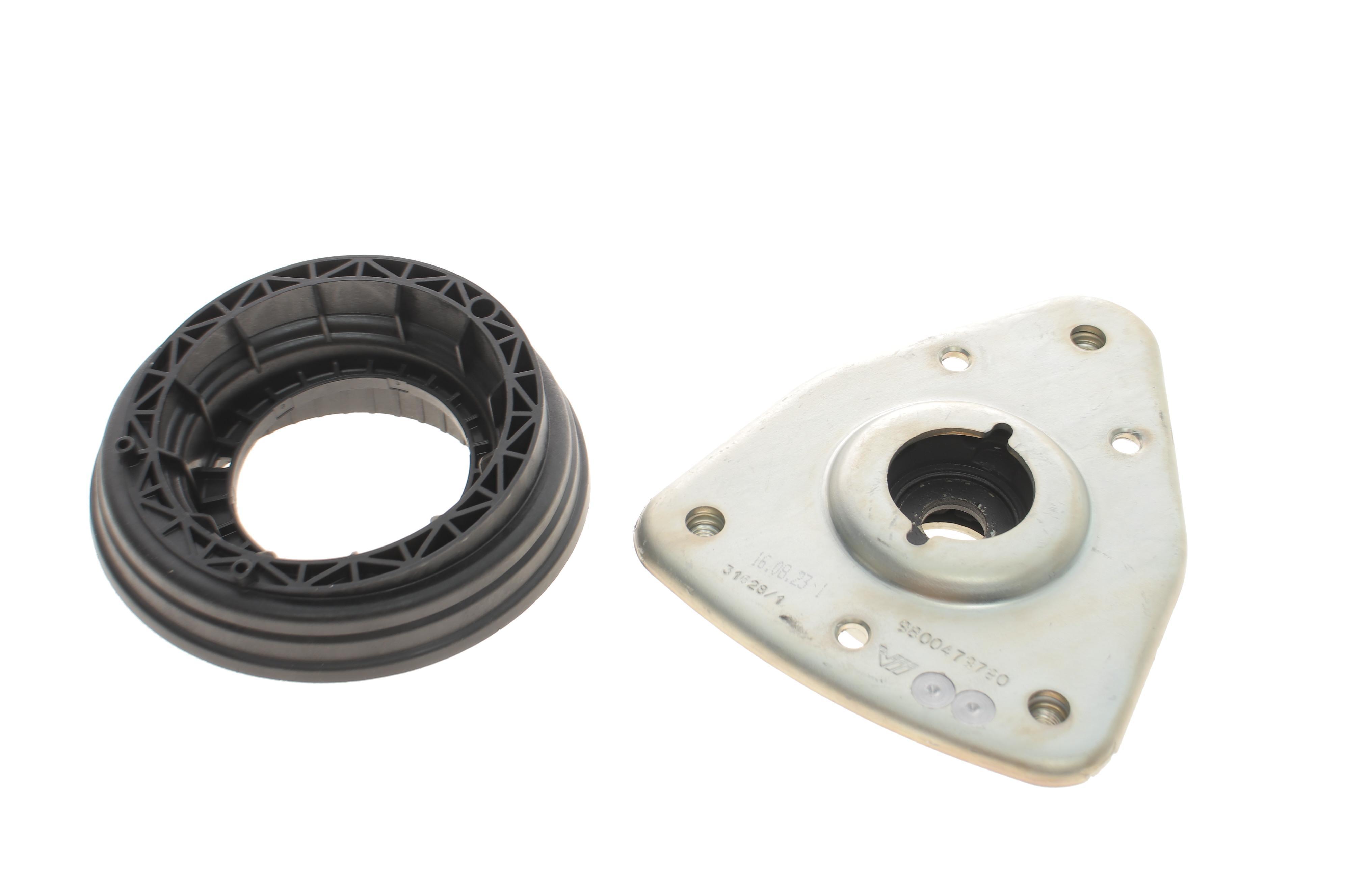 Подушка амортизатора (переднього) + підшипник Citroen Berlingo/C4/Peugeot 308/5008 13-