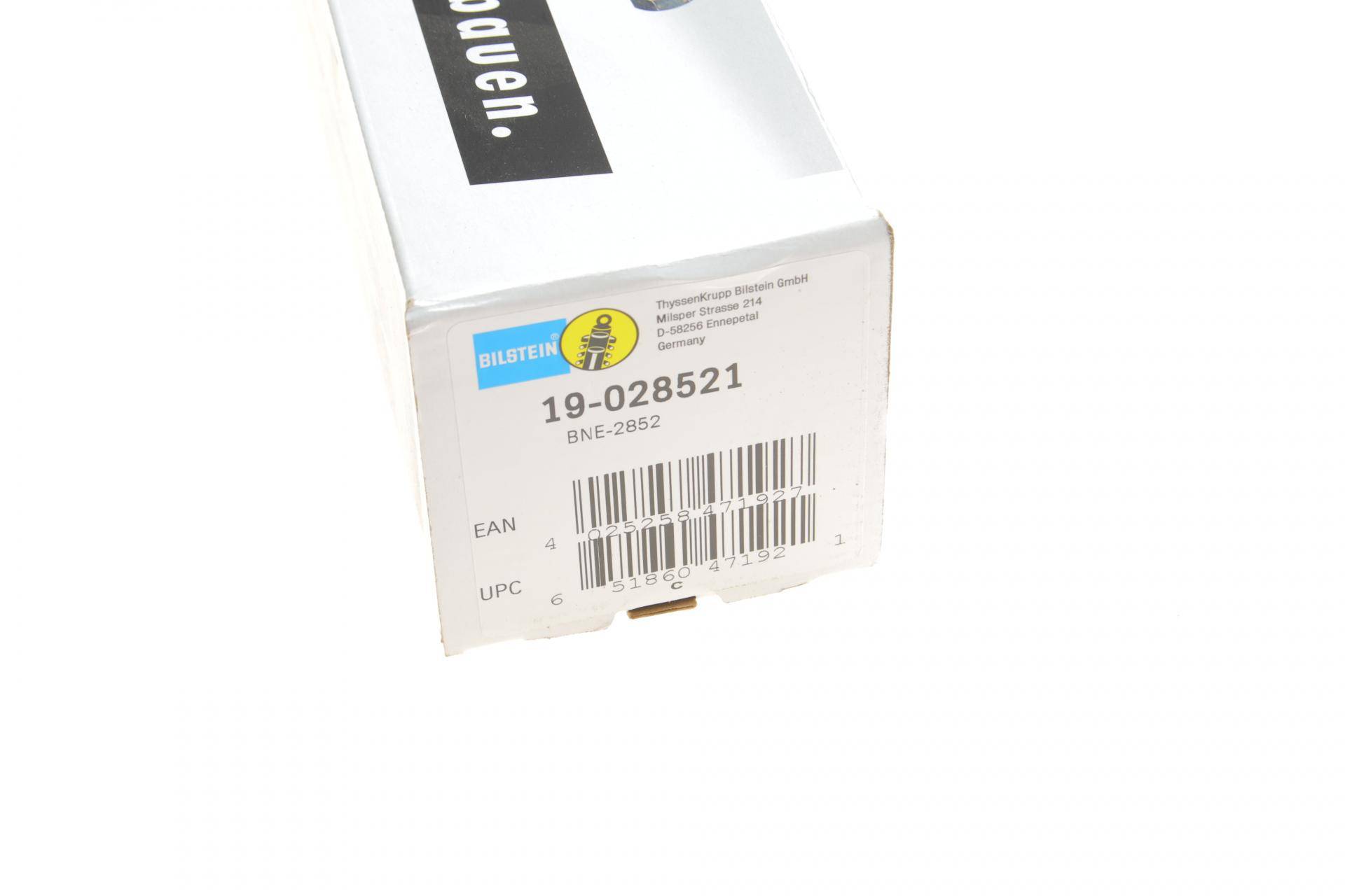 Амортизатор (задній) VW T4 90-03 (B4)