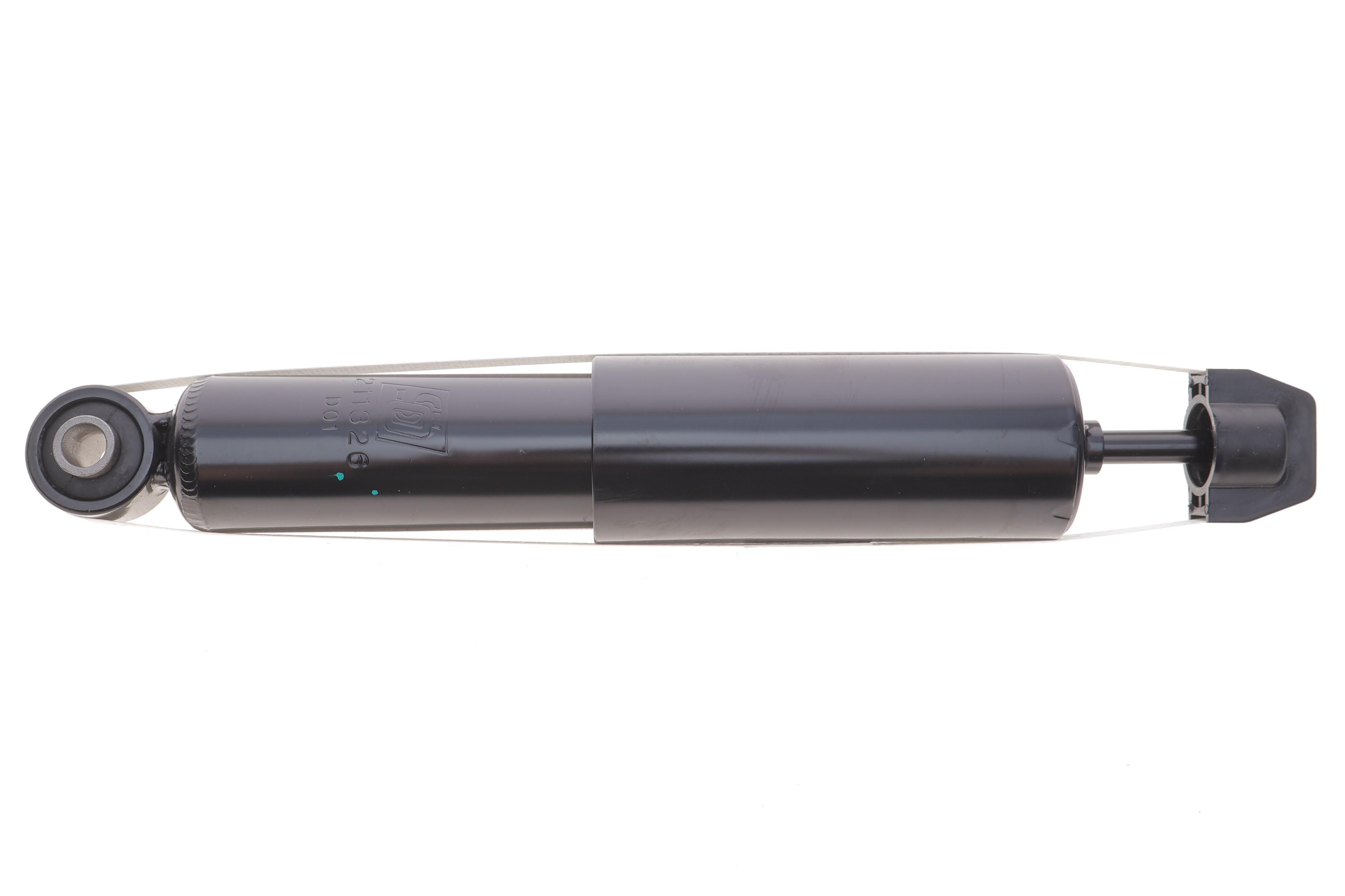 Амортизатор (передній) Mitsubishi L200 2.4/2.5TD 4WD 96-07