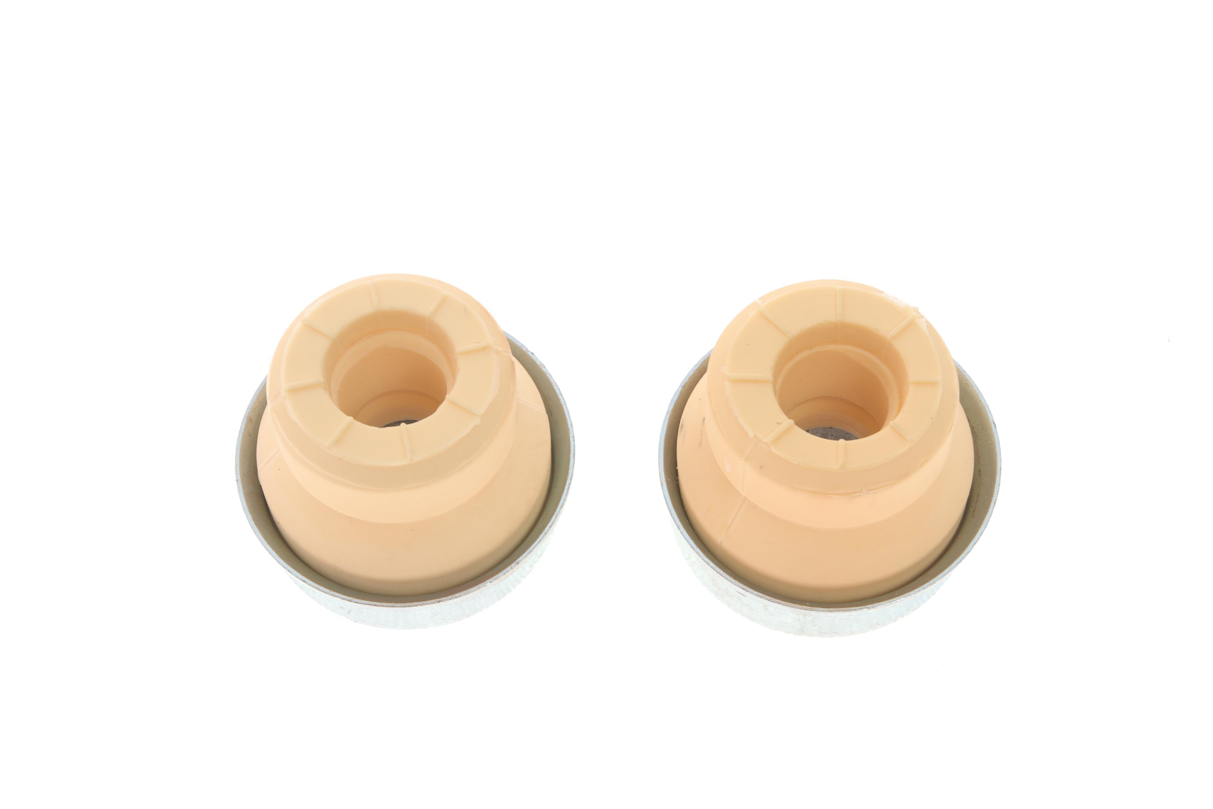 Пильник + відбійник амортизатора (заднього) Toyota Avensis 1.6-2.4 03-08 (к-кт 2 шт.)