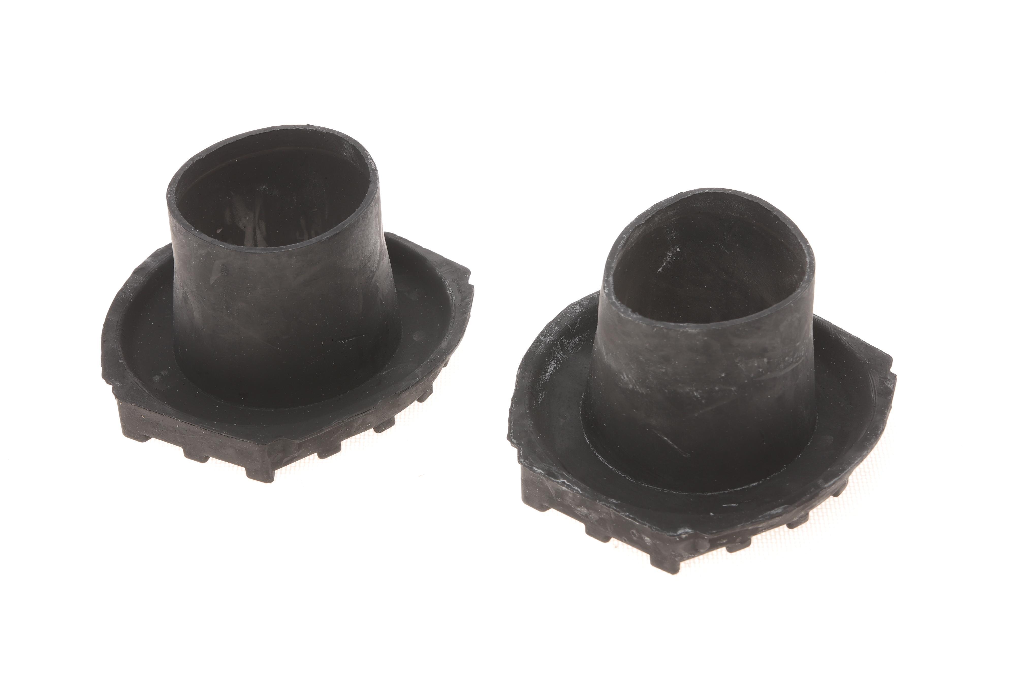 Пильник + відбійник амортизатора (заднього) Toyota Avensis 1.6-2.4 03-08 (к-кт 2 шт.)