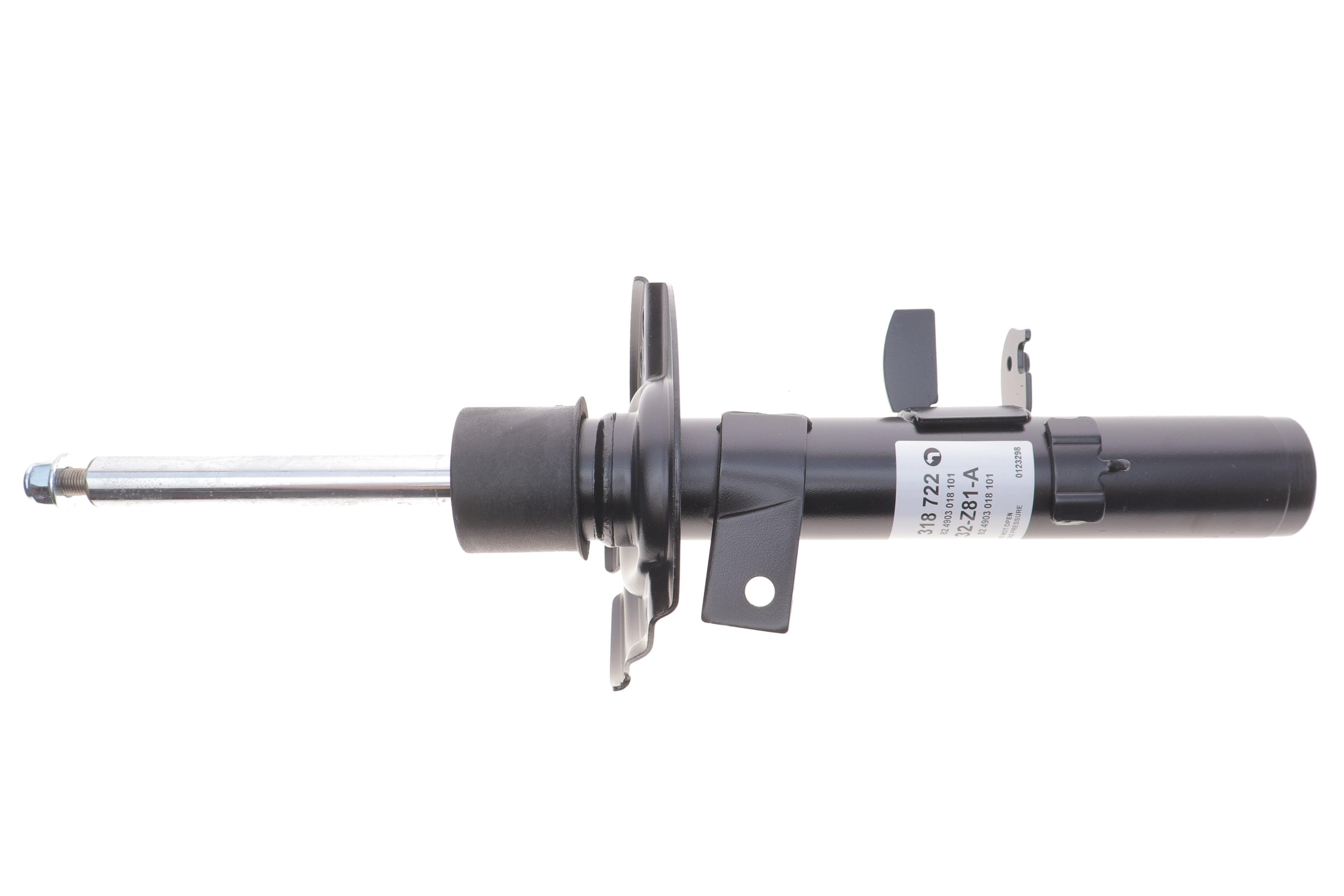 Амортизатор (передній) Ford Focus III 1.0-2.0 12- (L)