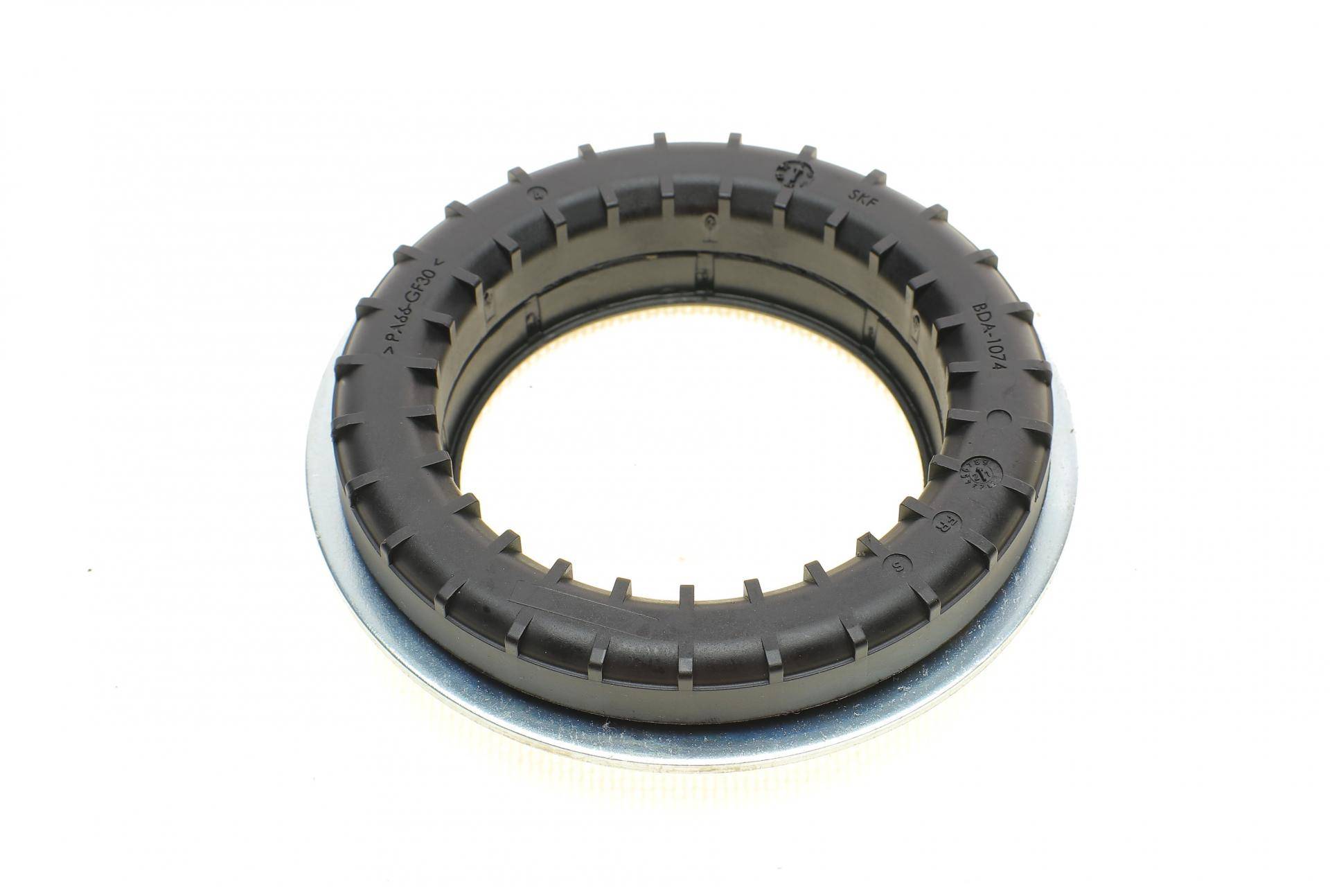 Подушка амортизатора (переднього) + підшипник Skoda Octavia II/VW Caddy/Golf V-VI 03-