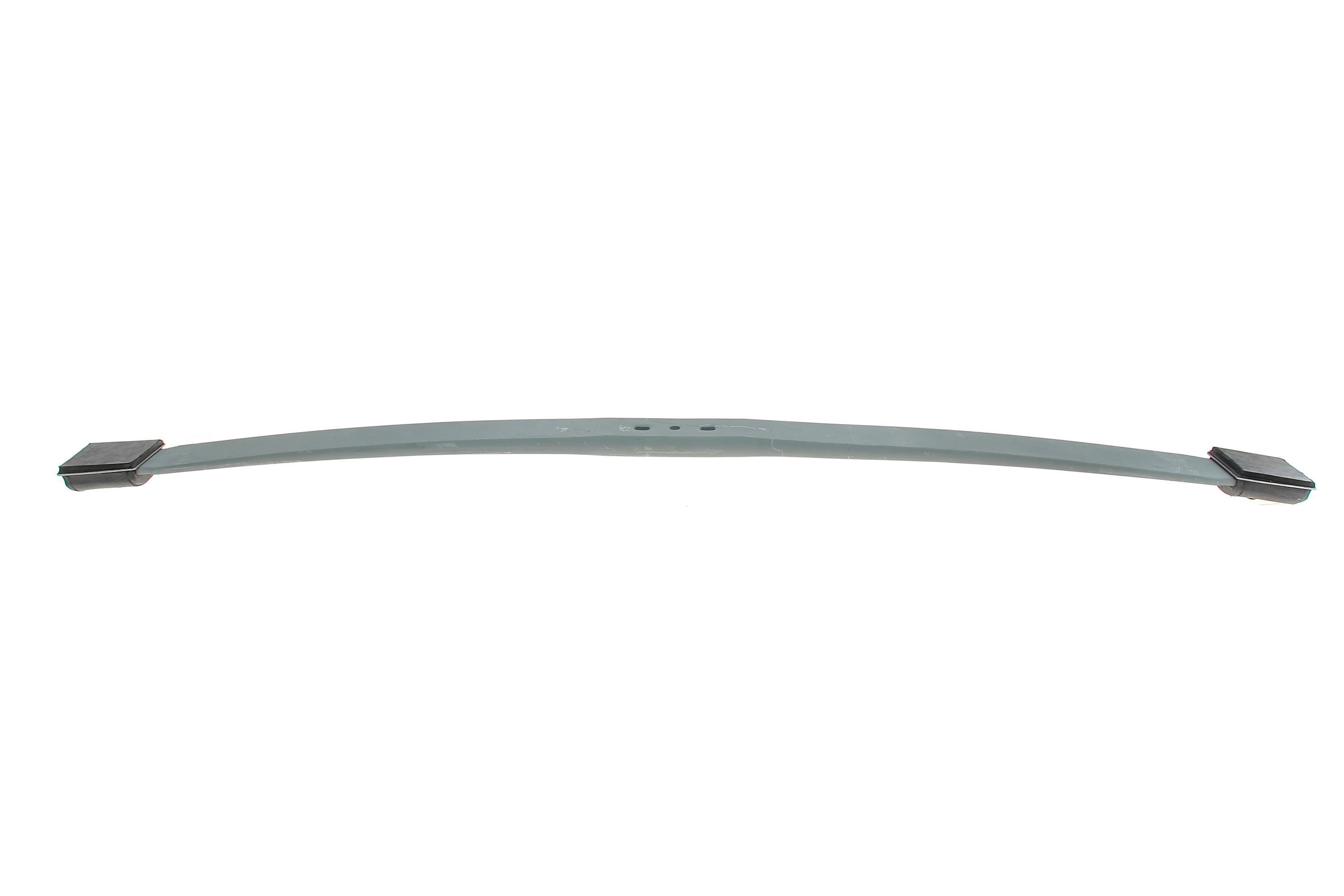 Ресора задня MB Sprinter 907/910 2.0/2.2/3.0D 18- (2 лист) (70/740/753) 1/23mm