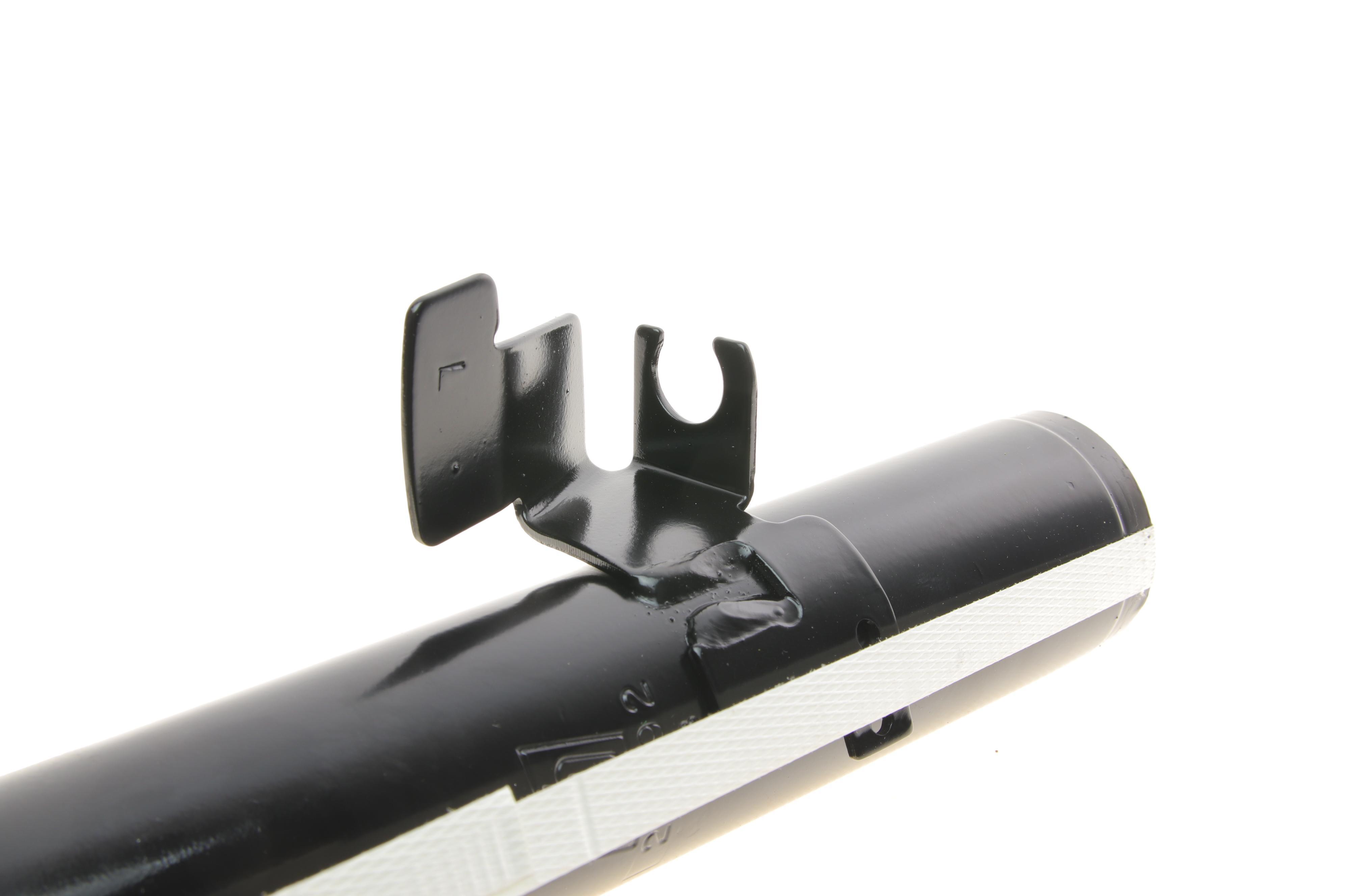 Амортизатор (передній) Ford Galaxy 06-15/Mondeo IV 07-15 (L)