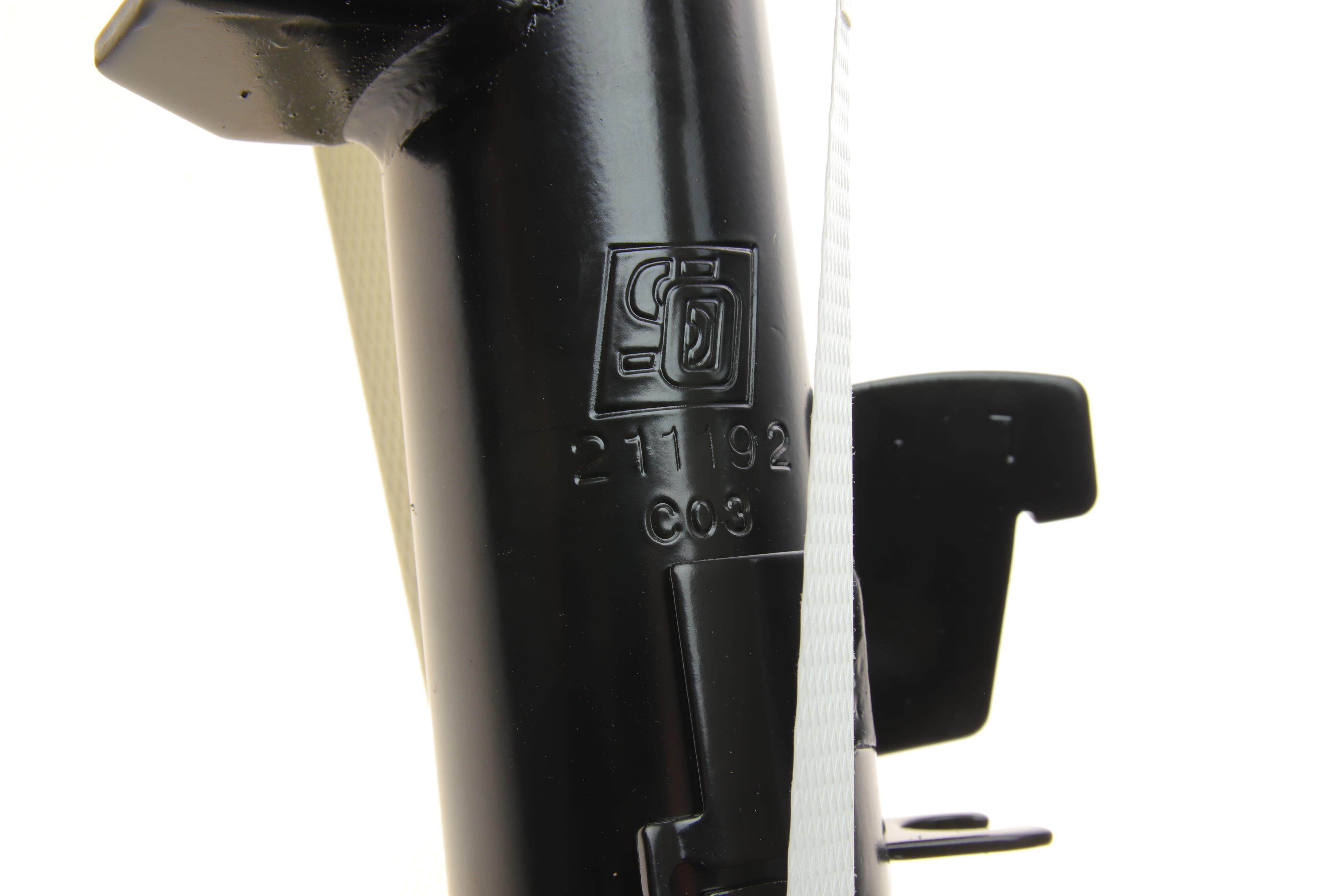 Амортизатор (передній) Ford Galaxy 06-15/Mondeo IV 07-15 (L)