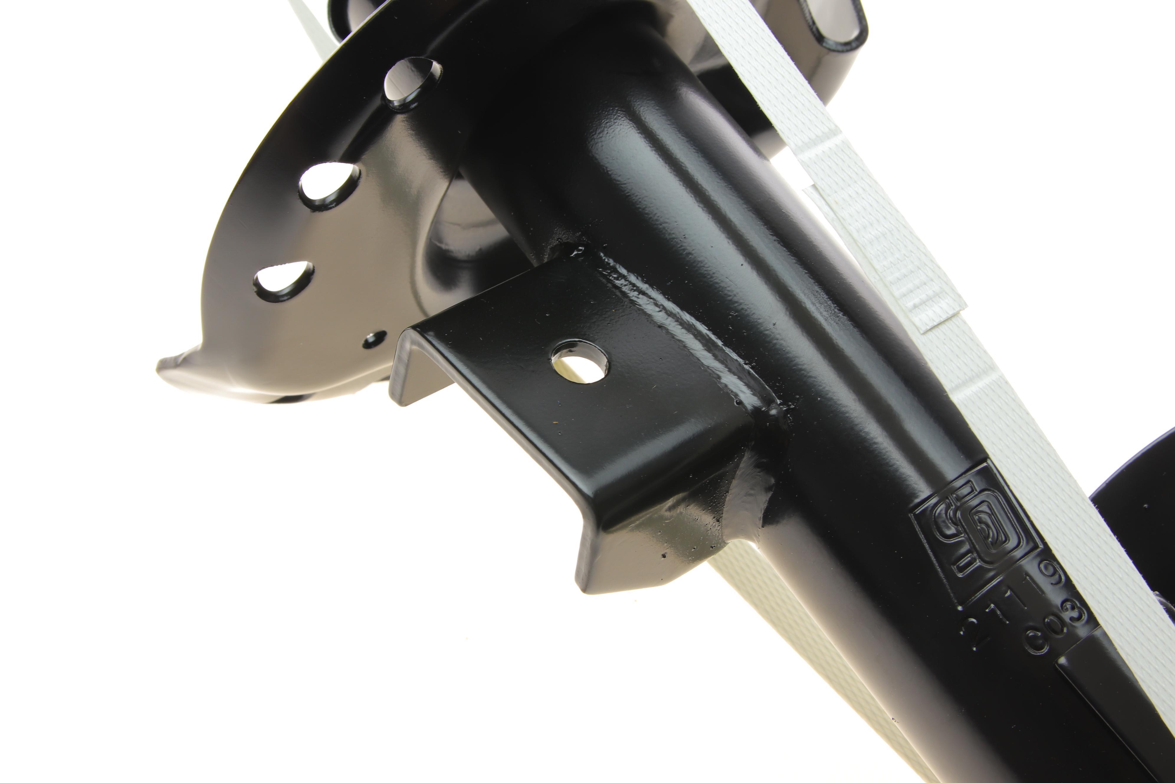 Амортизатор (передній) Ford Galaxy 06-15/Mondeo IV 07-15 (L)