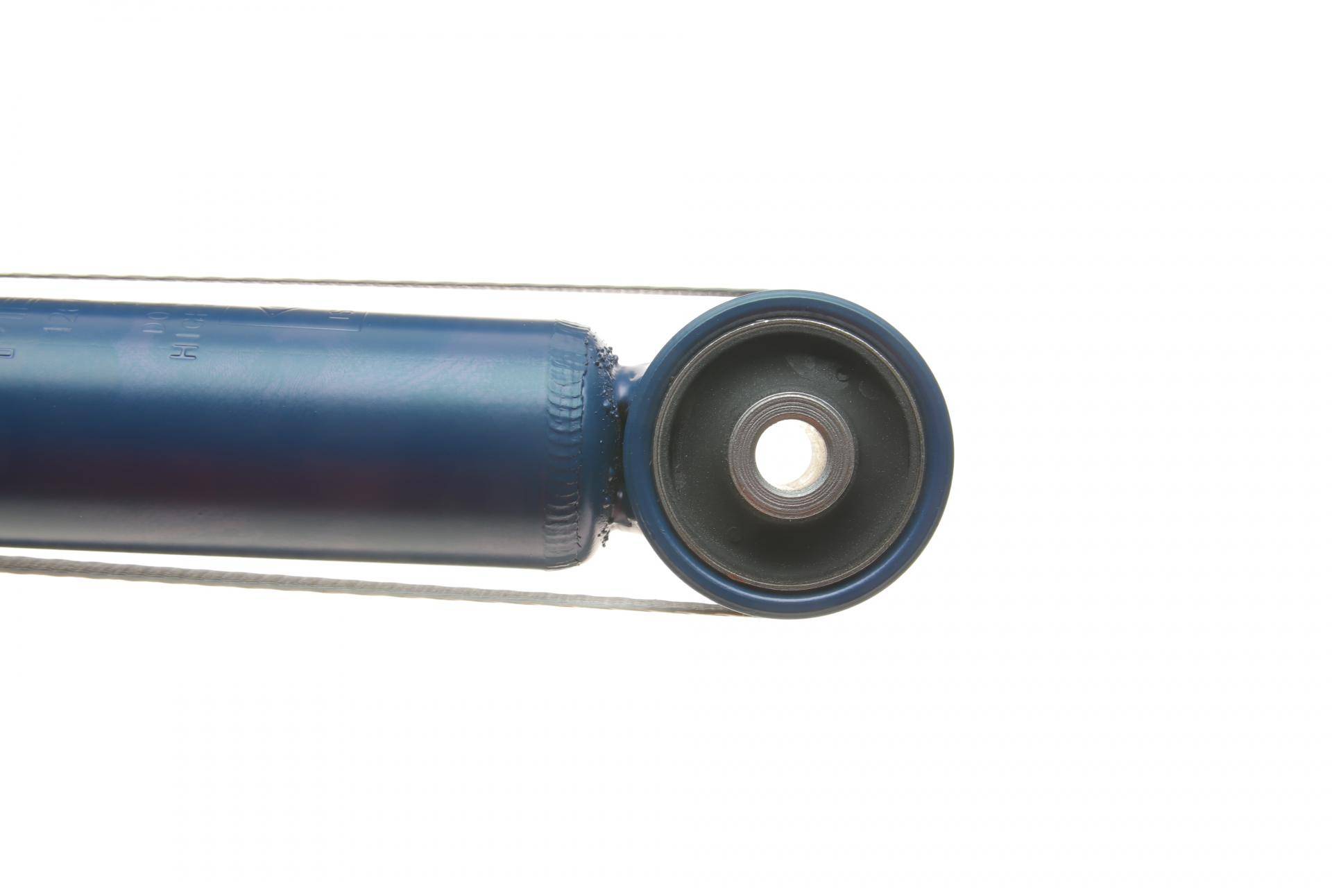 Амортизатор (задній) Skoda Fabia 99-14