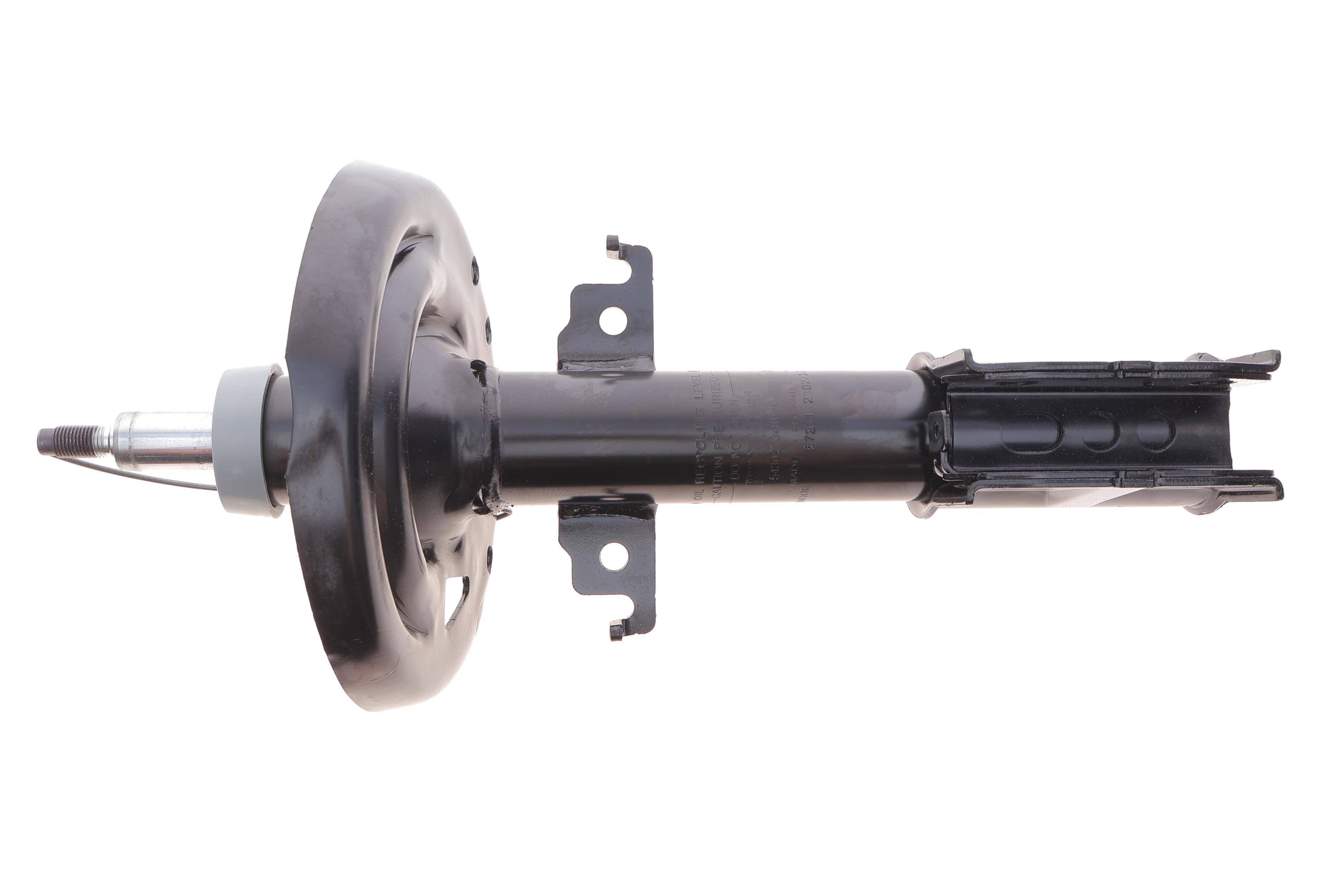 Амортизатор (передній) Renault Scenic III 09-