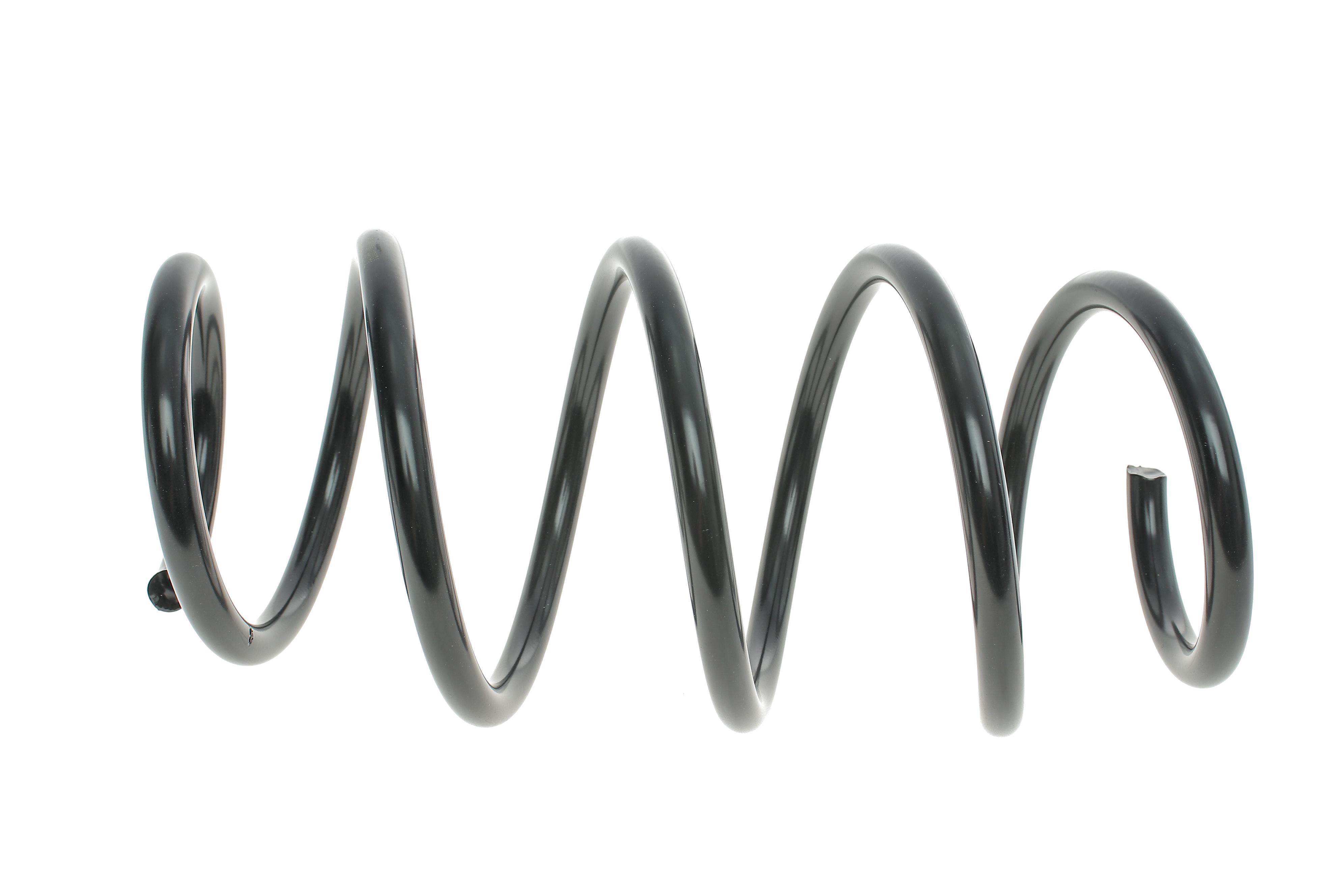 Пружина (передня) Opel Vectra C 1.9CDTI/2.0-2.2DTI 02-09 (седан/унив./накл.зад.ч.)(з низькою ход.ч.)