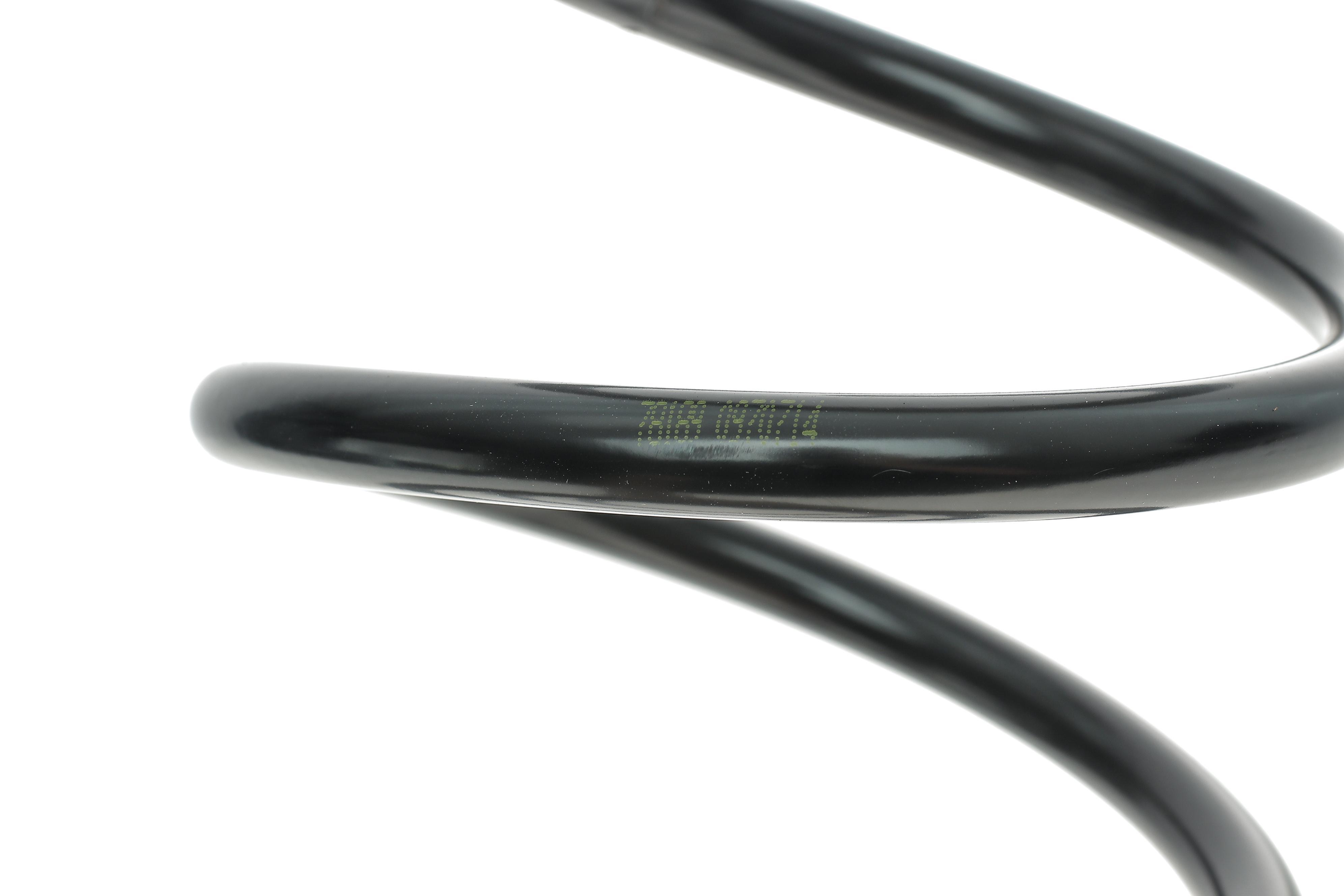 Пружина (передня) Opel Vectra C 1.9CDTI/2.0-2.2DTI 02-09 (седан/унив./накл.зад.ч.)(з низькою ход.ч.)