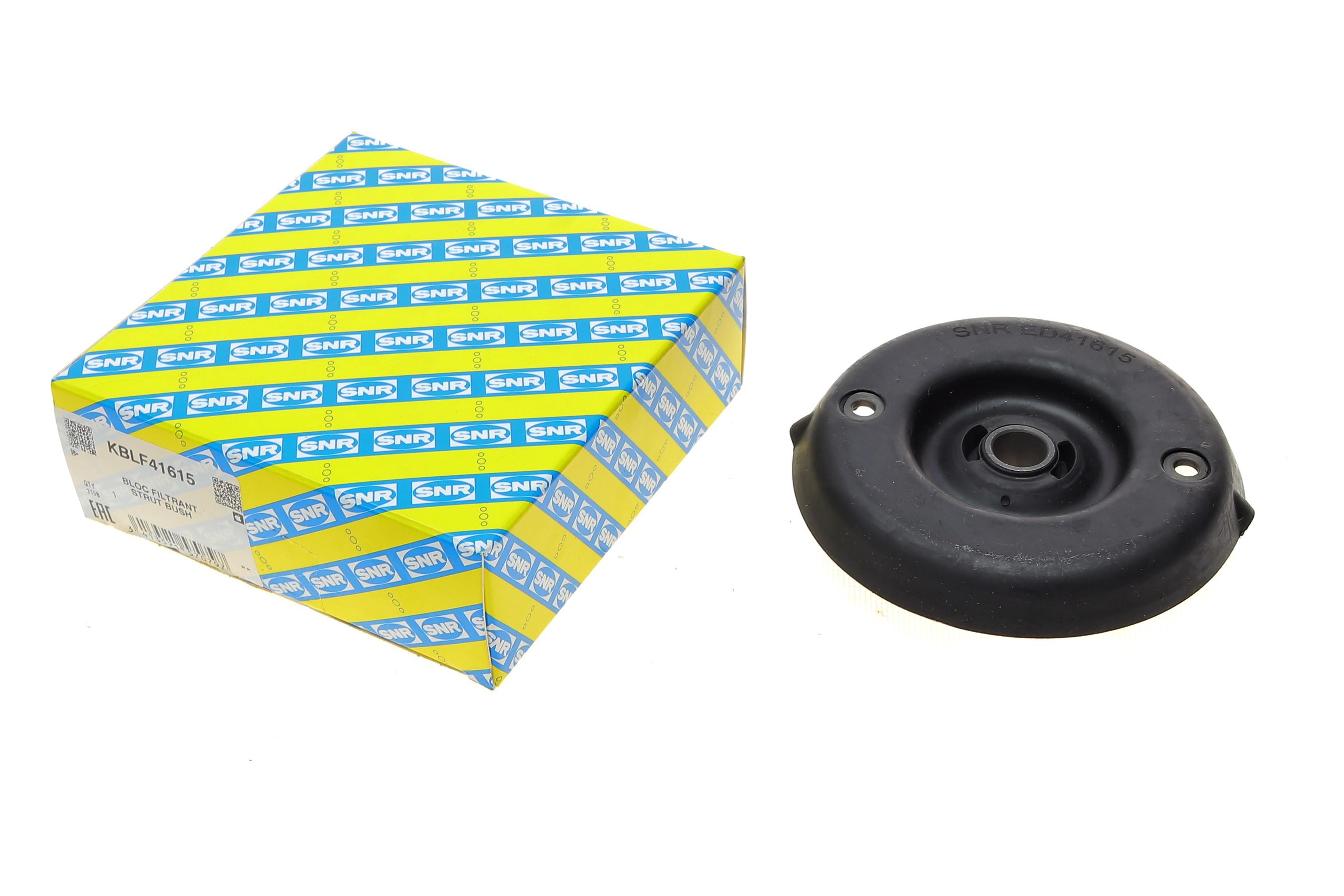 Подушка амортизатора (переднього) Citroen Berlingo 08-