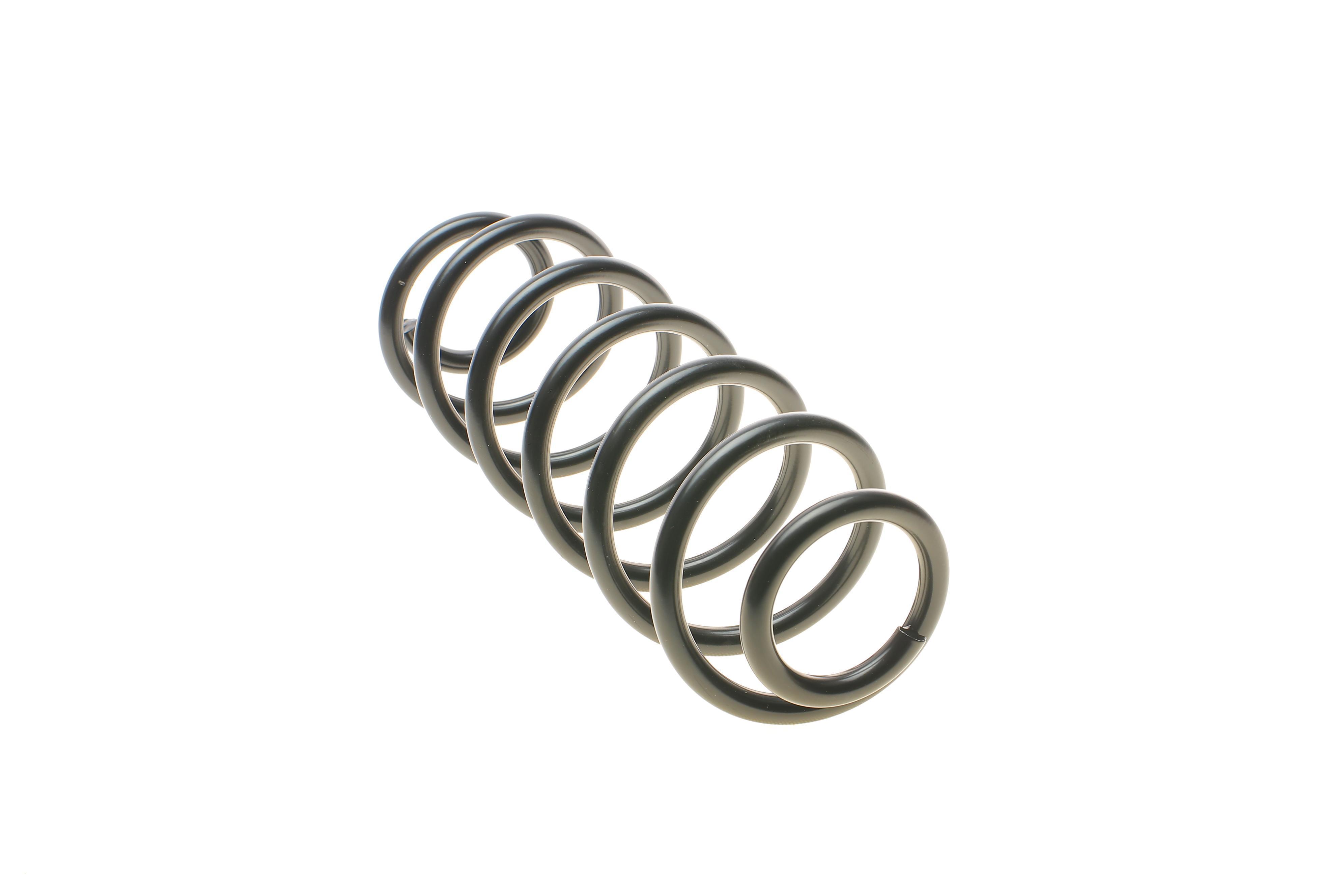 Пружина (задня) Skoda Octavia III Combi 1.0-1.5TSI/2.0TDI/VW Golf VII 1.0-1.2TSI/1.6TDI 12- (унів.)