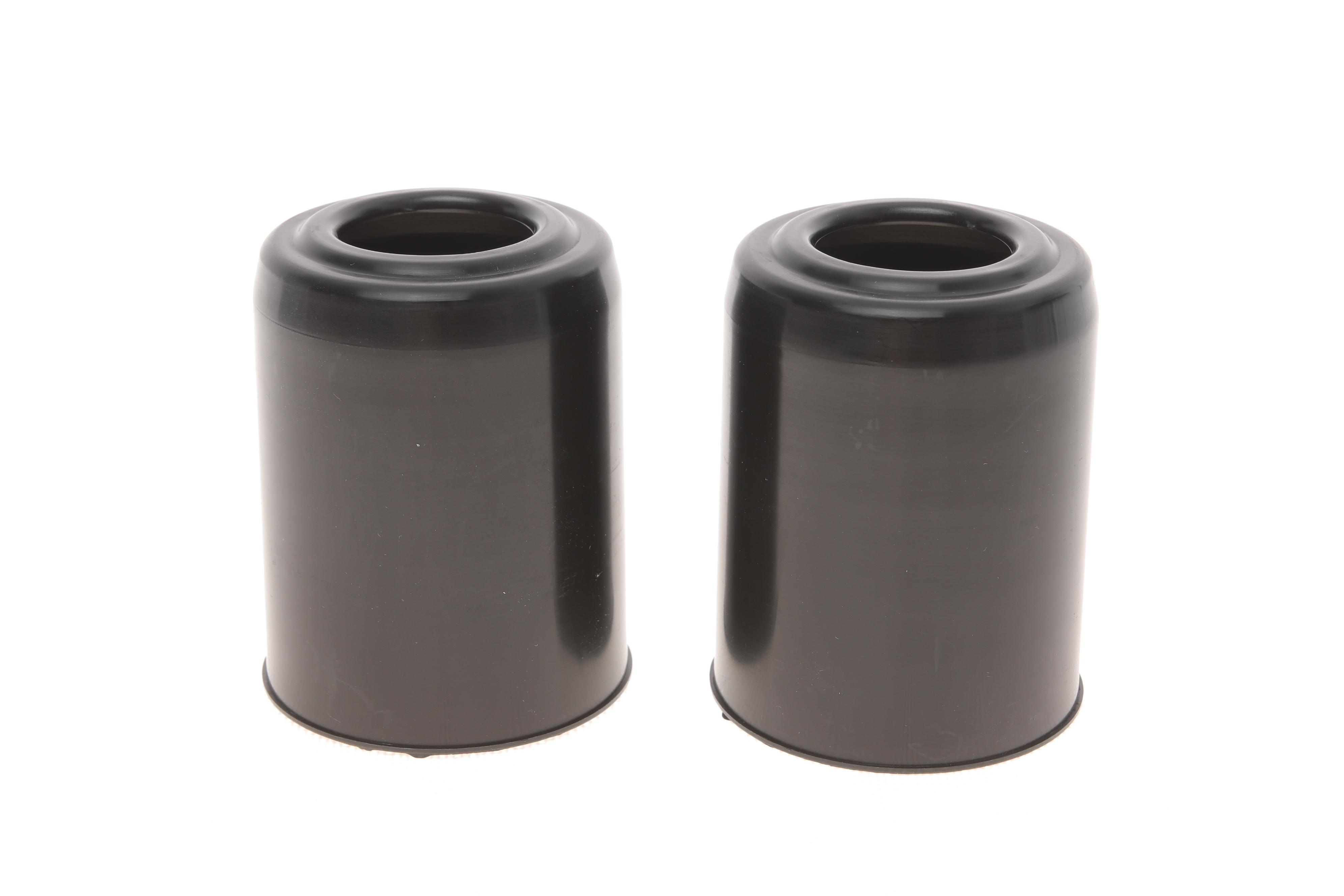 Пильник + відбійник амортизатора (переднього) Audi A4 2.0 TDI 07-15 (к-кт 2шт)