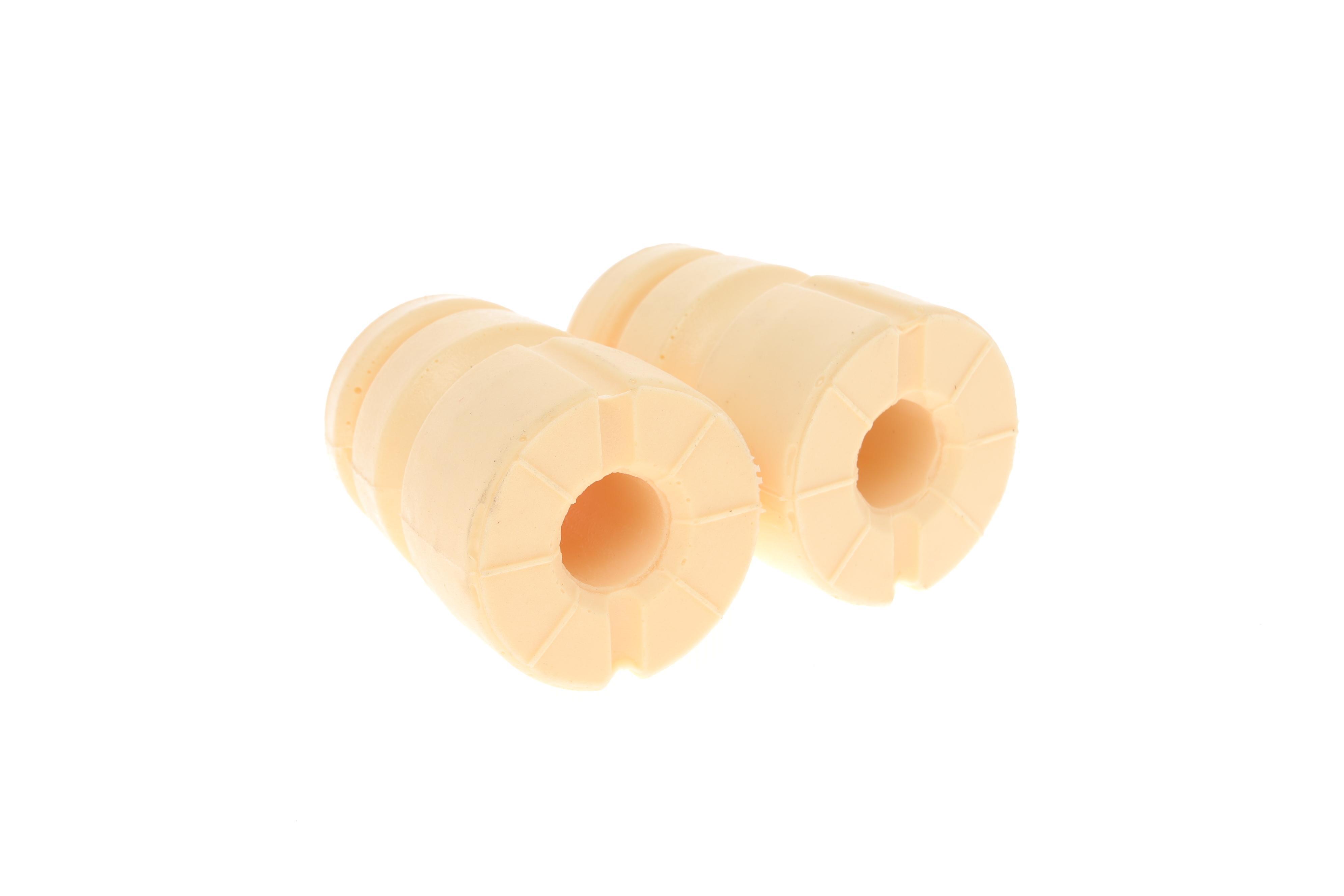 Пильник + відбійник амортизатора (переднього) Audi A4 2.0 TDI 07-15 (к-кт 2шт)