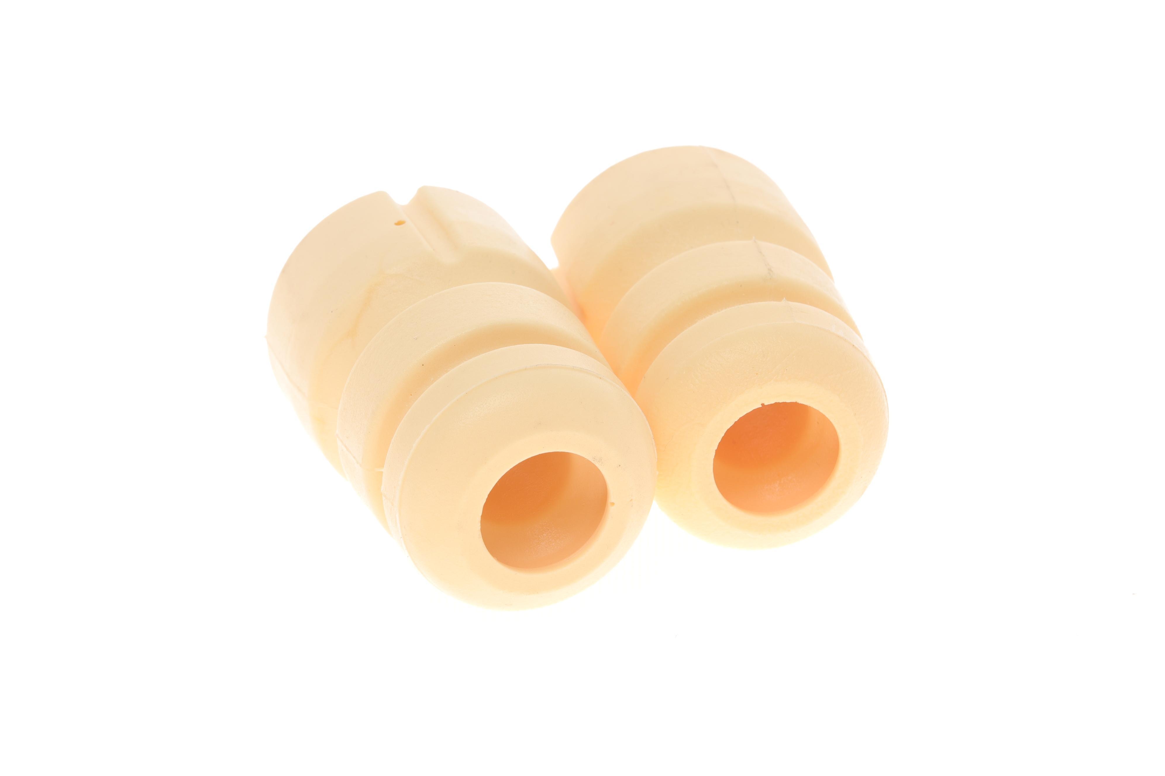 Пильник + відбійник амортизатора (переднього) Audi A4 2.0 TDI 07-15 (к-кт 2шт)