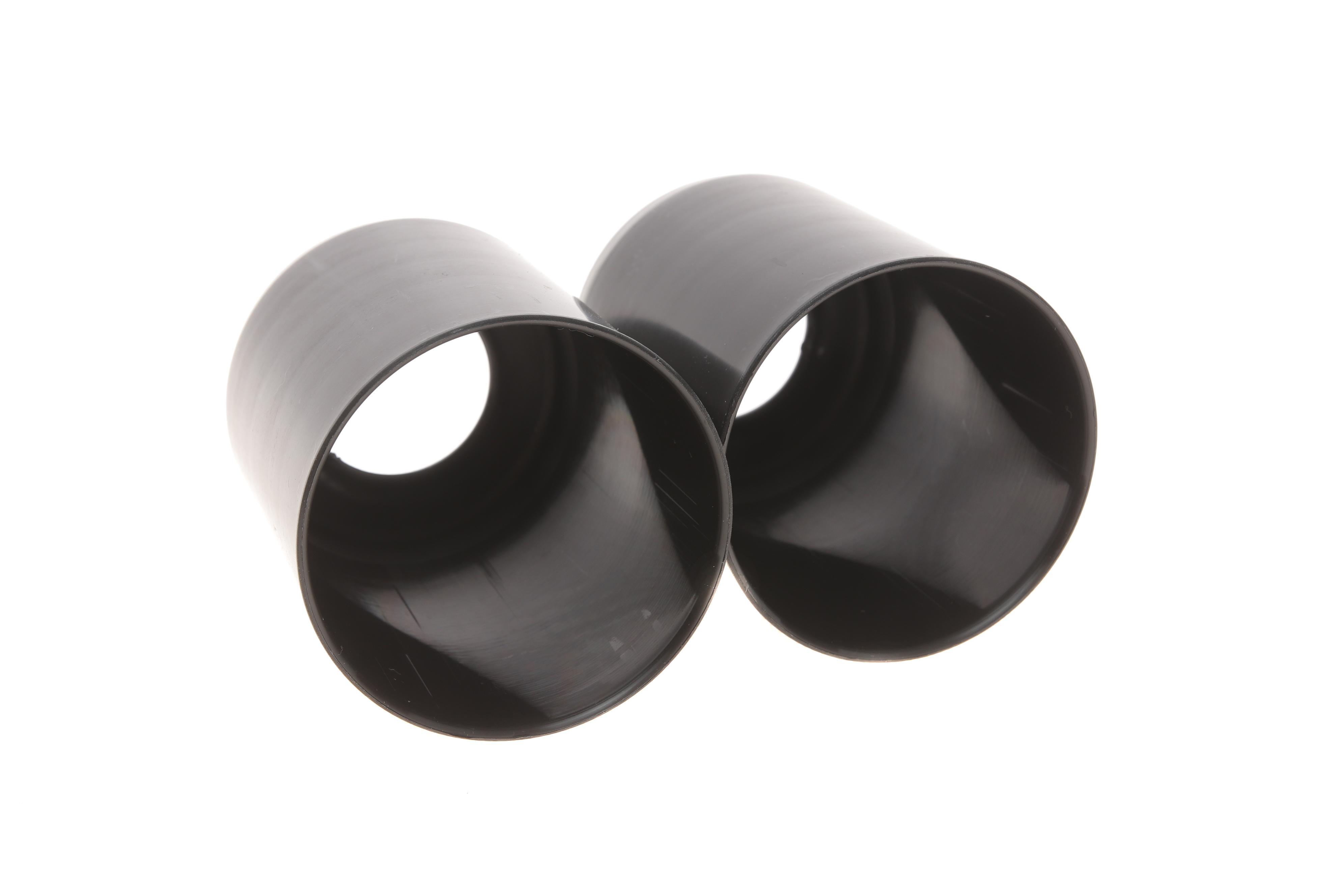 Пильник + відбійник амортизатора (переднього) Audi A4 2.0 TDI 07-15 (к-кт 2шт)