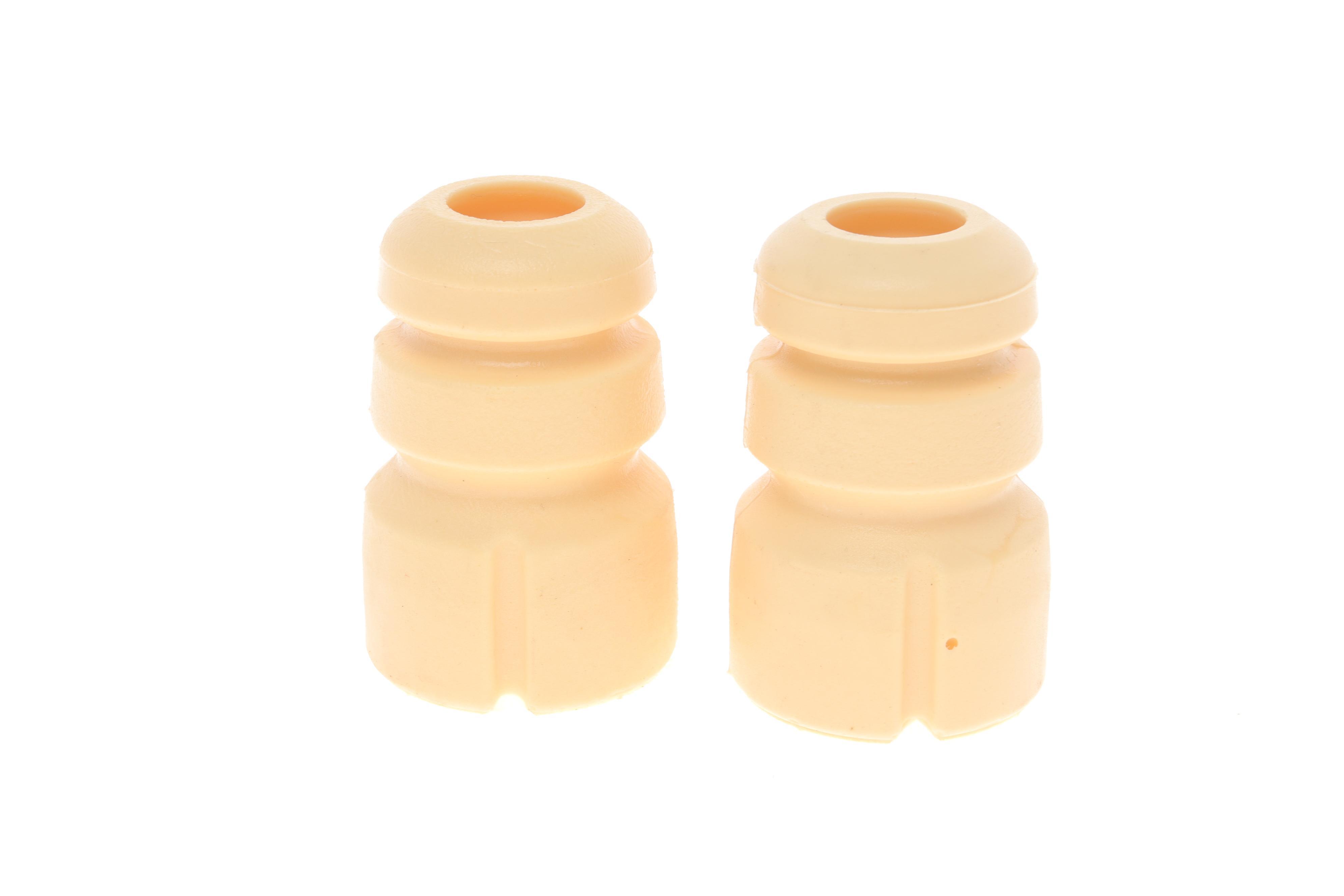 Пильник + відбійник амортизатора (переднього) Audi A4 2.0 TDI 07-15 (к-кт 2шт)