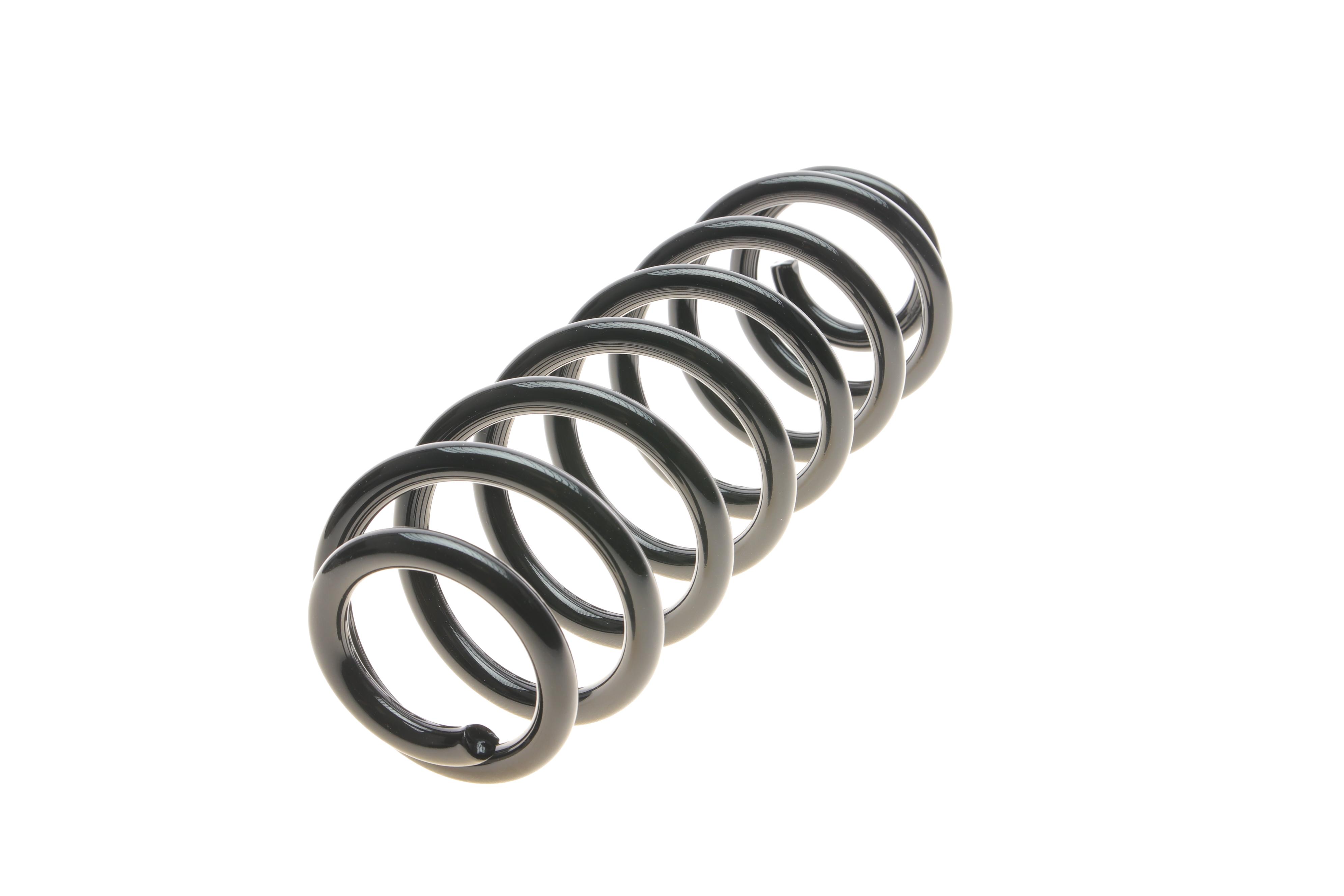 Пружина (задня) VW Touran 1.4TSI/1.9-2.0TDI 03-15 (вен)(HD)/Skoda Yeti 1.4-1.8TSI/2.0TDI 09-17(SUV)