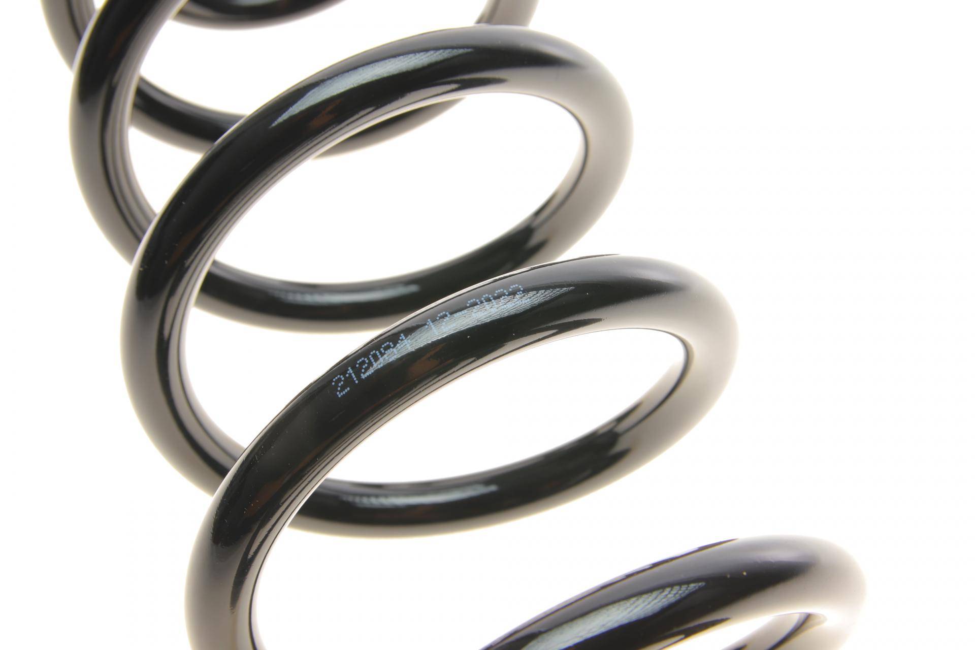 Пружина (задня) VW Touran 1.4TSI/1.9-2.0TDI 03-15 (вен)(HD)/Skoda Yeti 1.4-1.8TSI/2.0TDI 09-17(SUV)