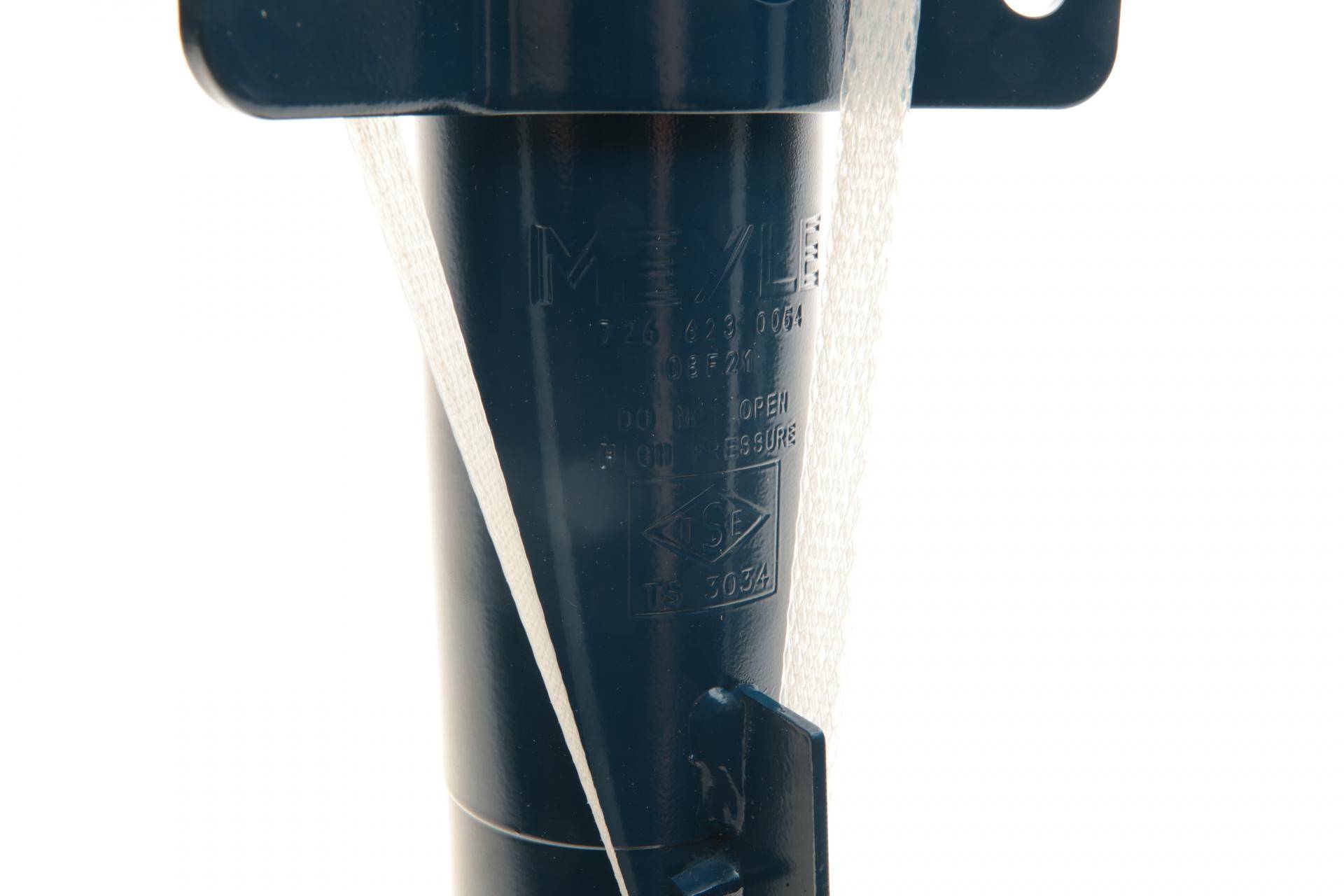 Амортизатор (передній) Ford Transit 2.2 TDCi 13-