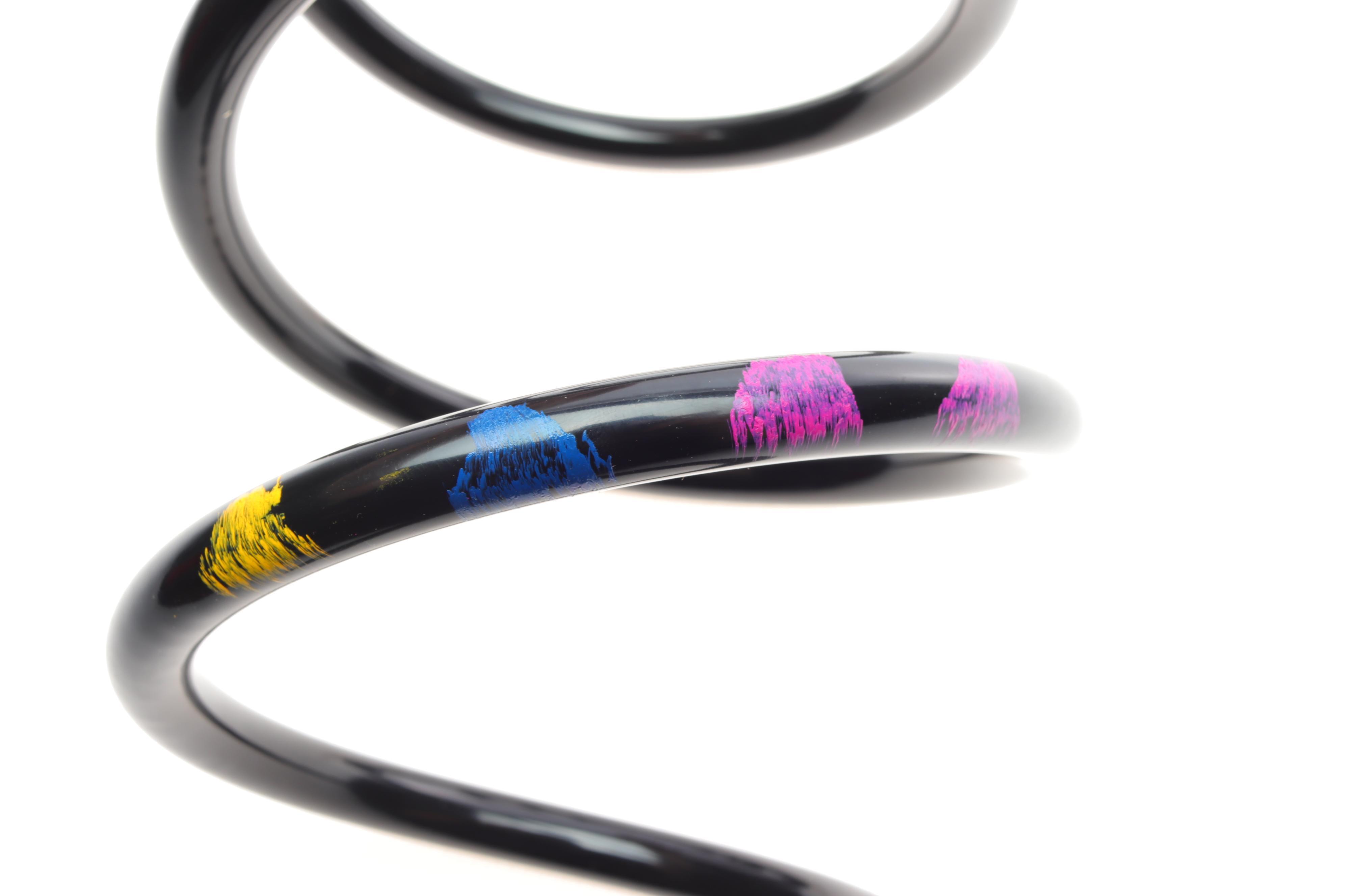 Пружина (передня) Audi A3 1.2TSI 10-13/VW Golf 03-13 (OE VAG)