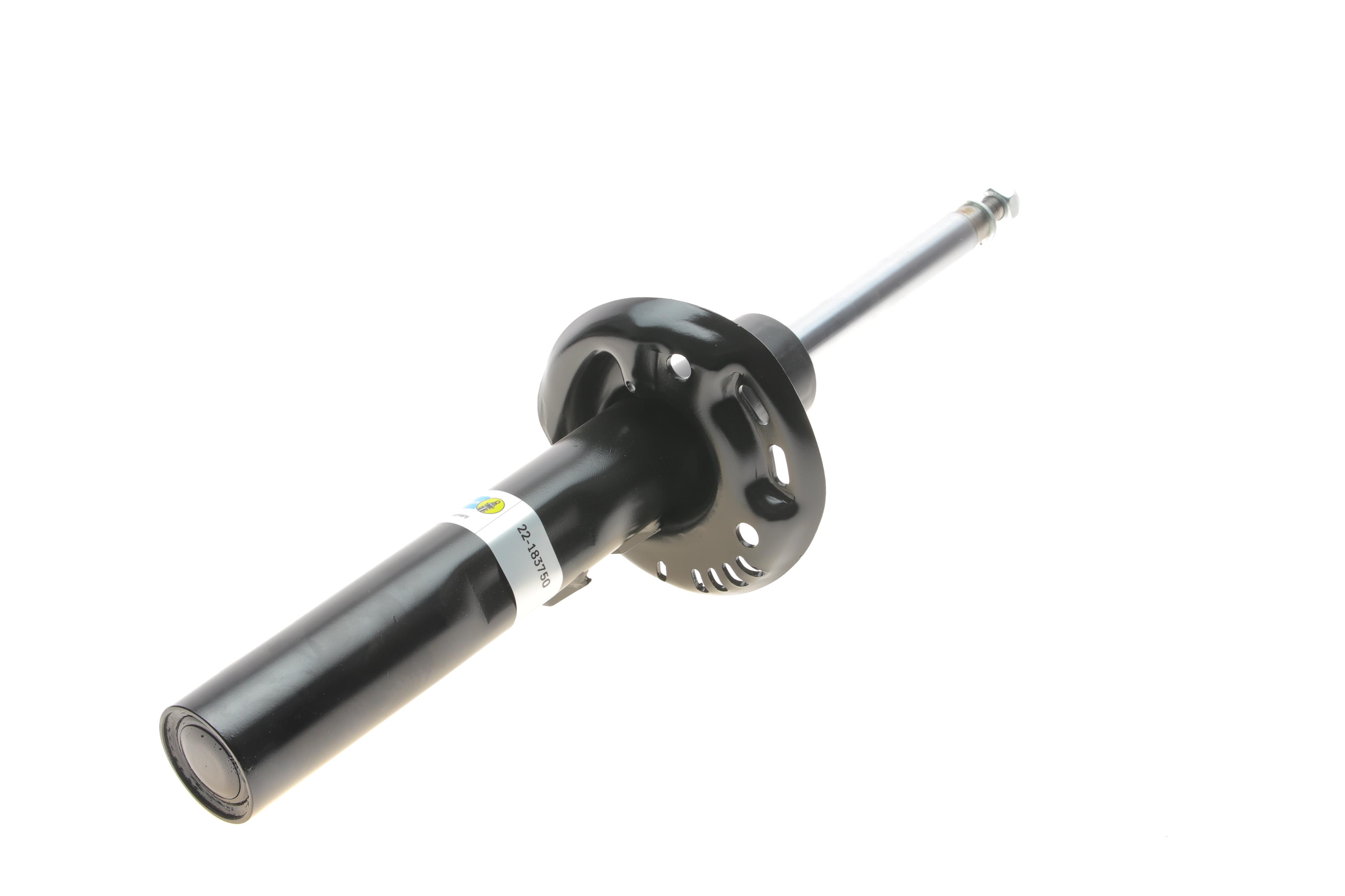 Амортизатор (передній) Audi Q3/VW Tiguan 07- (B4)