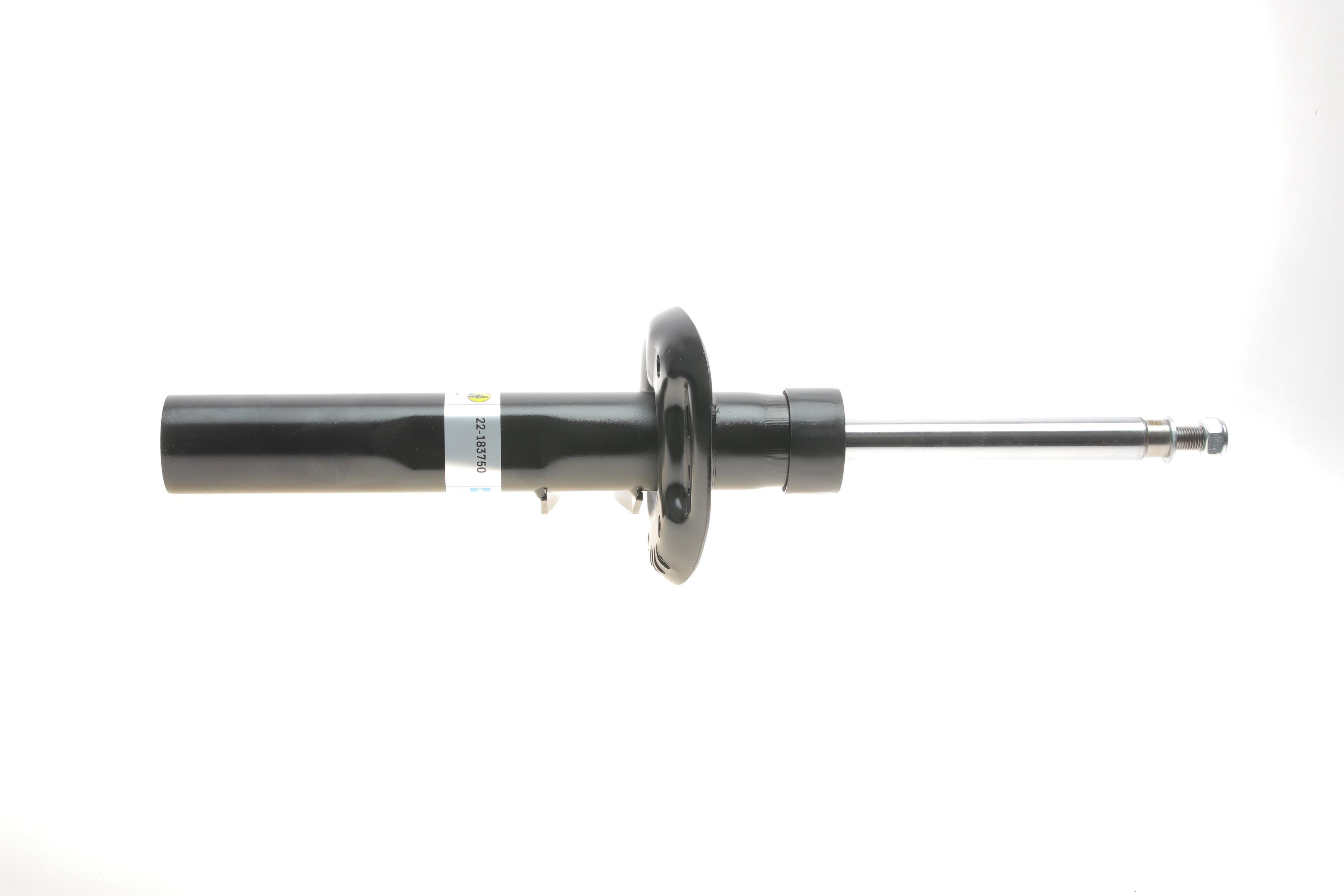 Амортизатор (передній) Audi Q3/VW Tiguan 07- (B4)