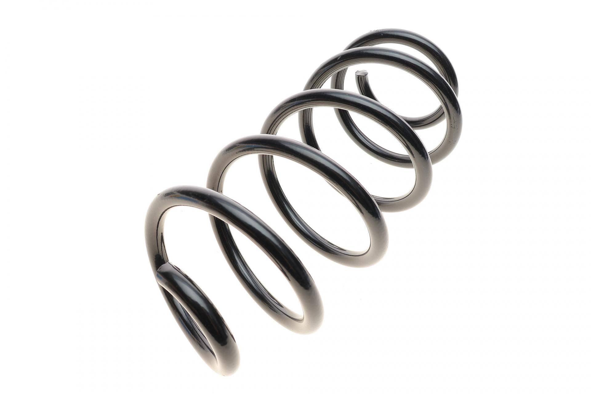 Пружина (передня) VW Passat (/B7) 05-14 (седан/універсал.) (B3)