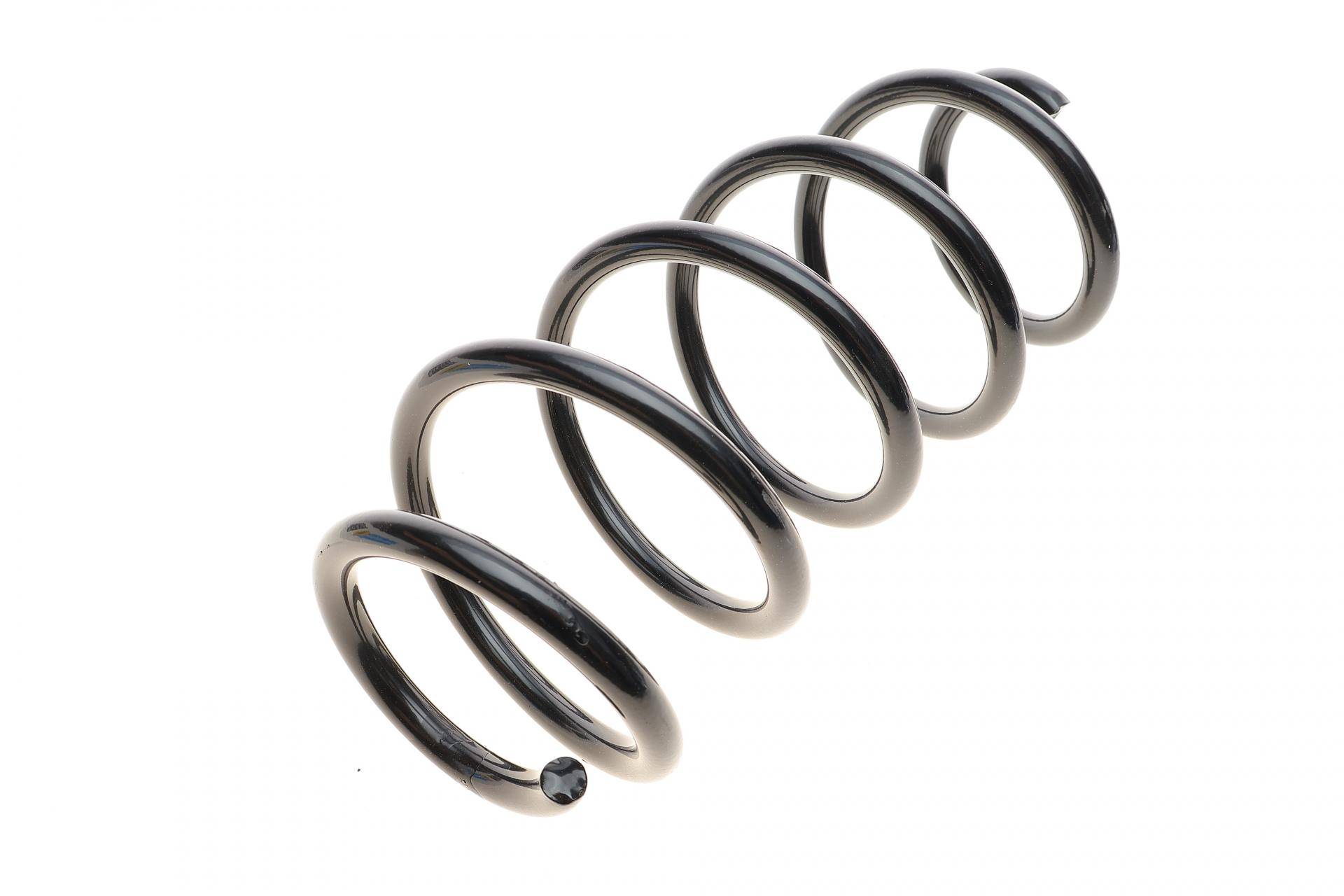 Пружина (передня) VW Passat (/B7) 05-14 (седан/універсал.) (B3)