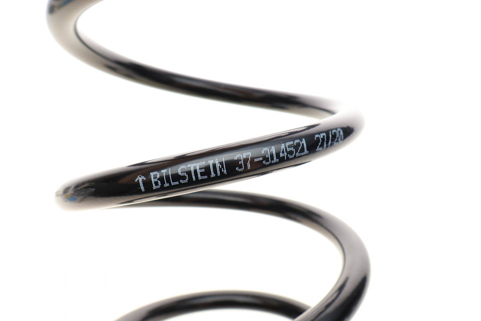 Пружина (передня) VW Passat (/B7) 05-14 (седан/універсал.) (B3)