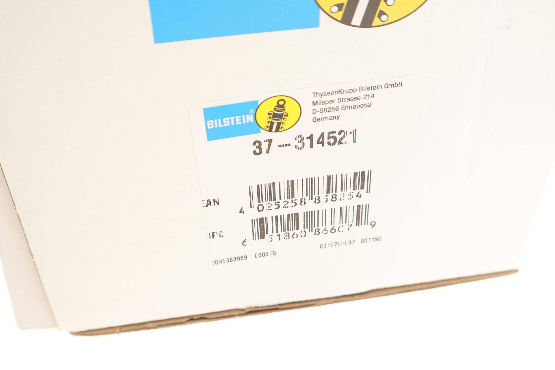 Пружина (передня) VW Passat (/B7) 05-14 (седан/універсал.) (B3)