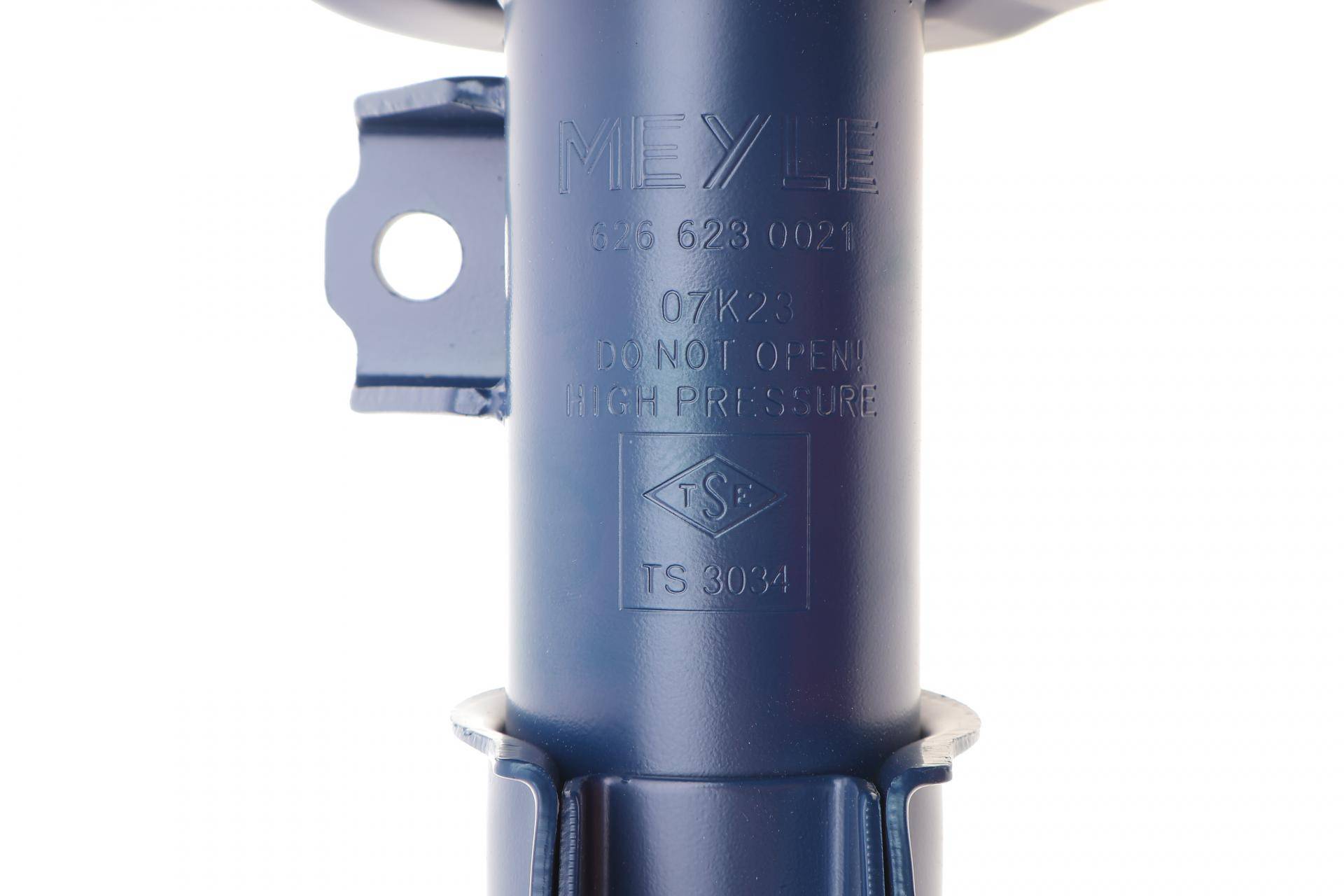 Амортизатор (передній) Opel Astra J 09- (R)