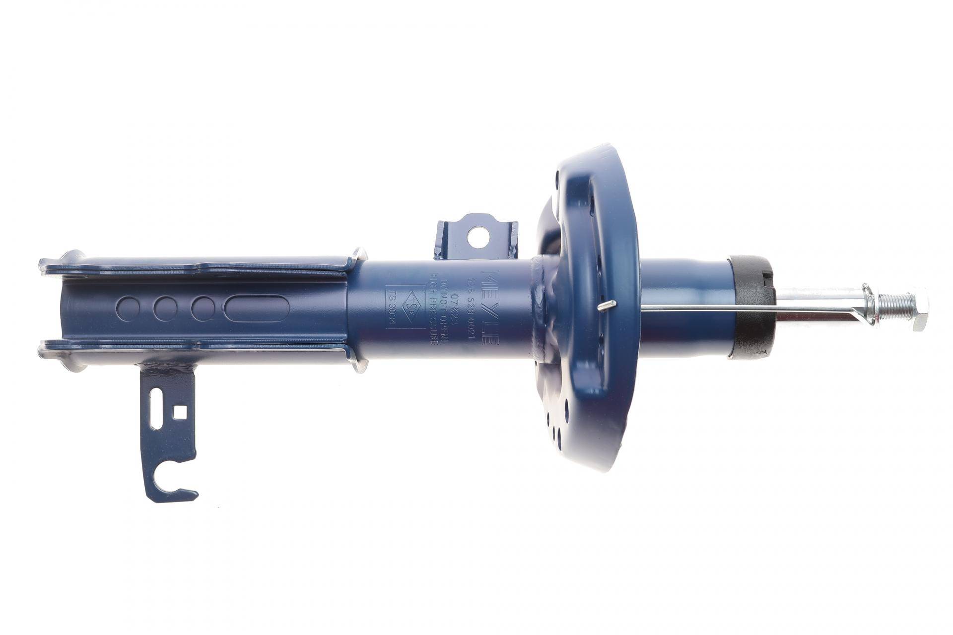 Амортизатор (передній) Opel Astra J 09- (R)