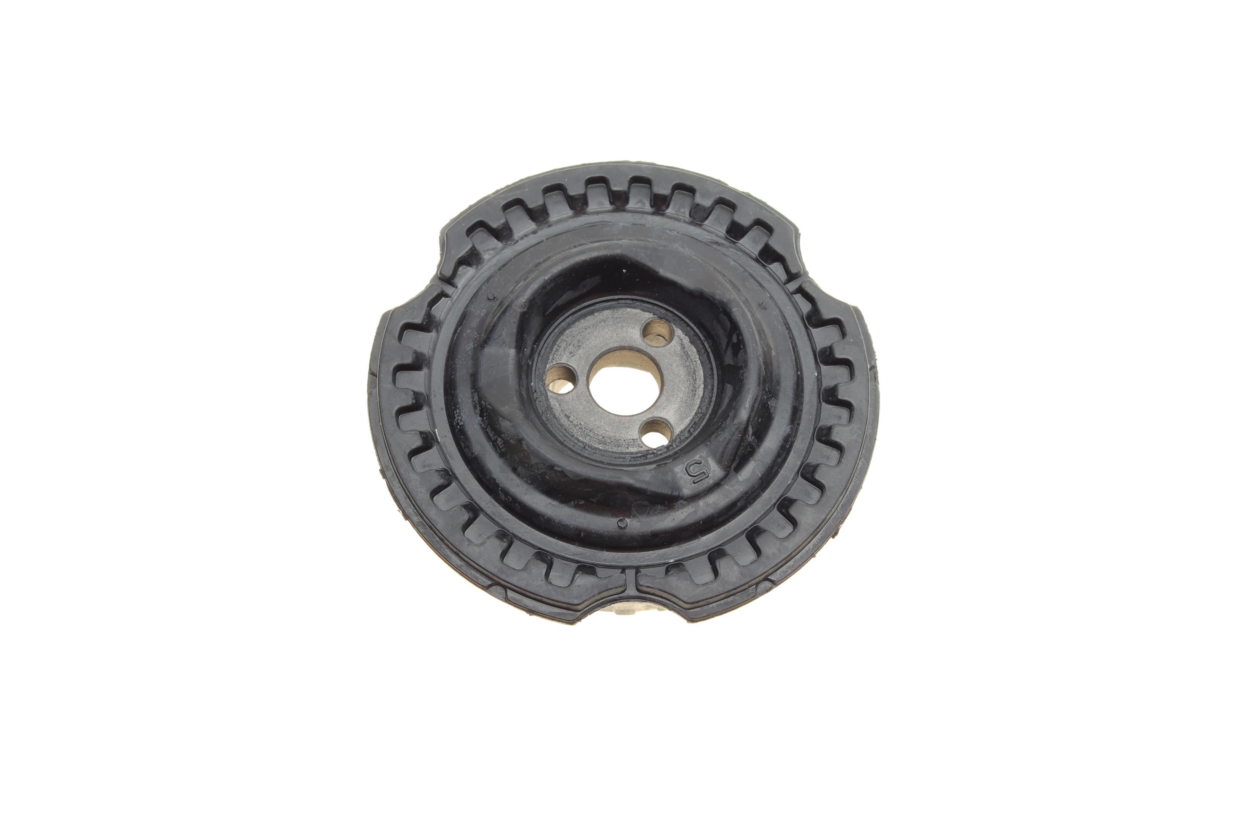 Подушка амортизатора (переднього) Audi Q7/VW Touareg 02-15