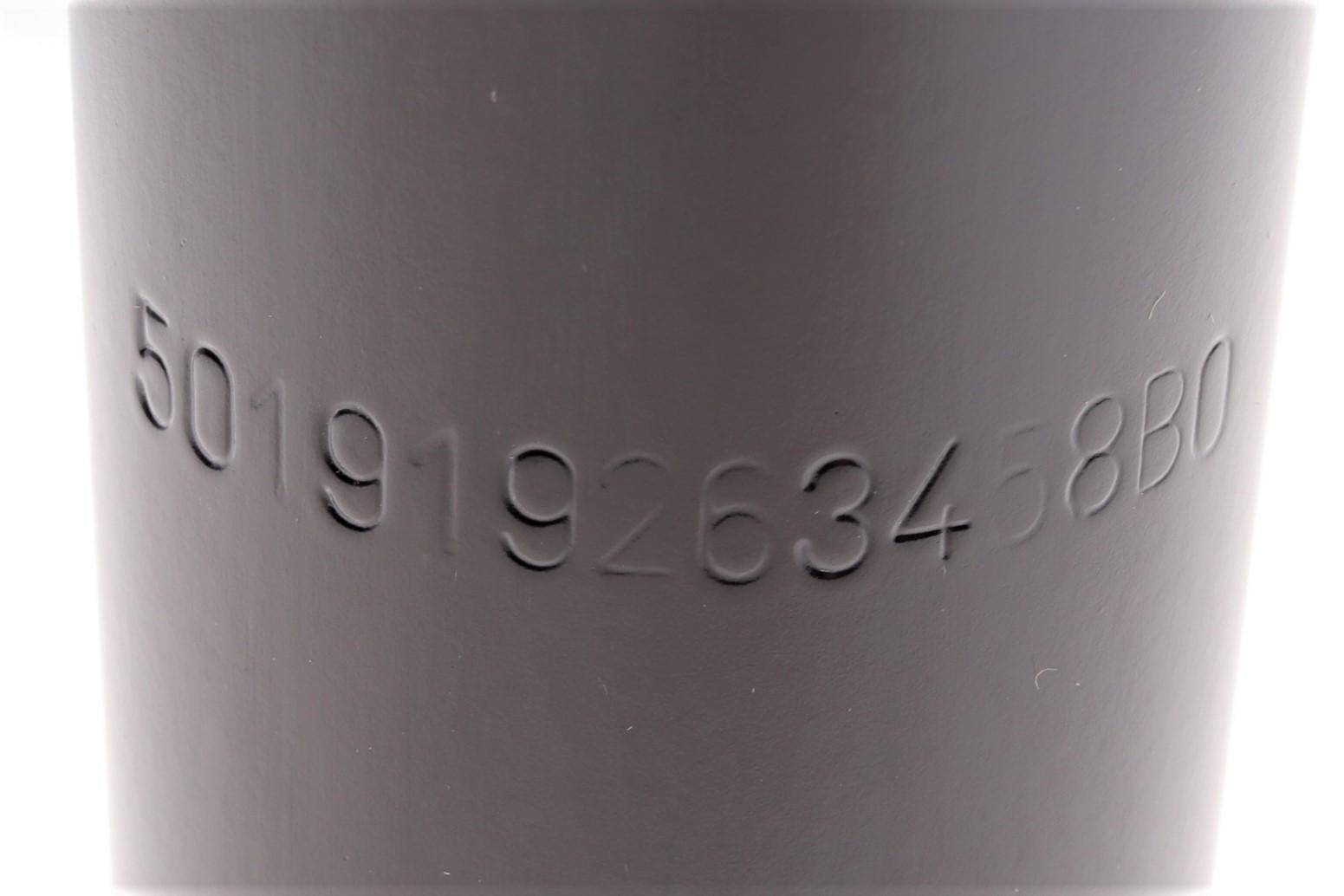 Амортизатор (задній) Audi A4 01- (тиск газу) (B4)