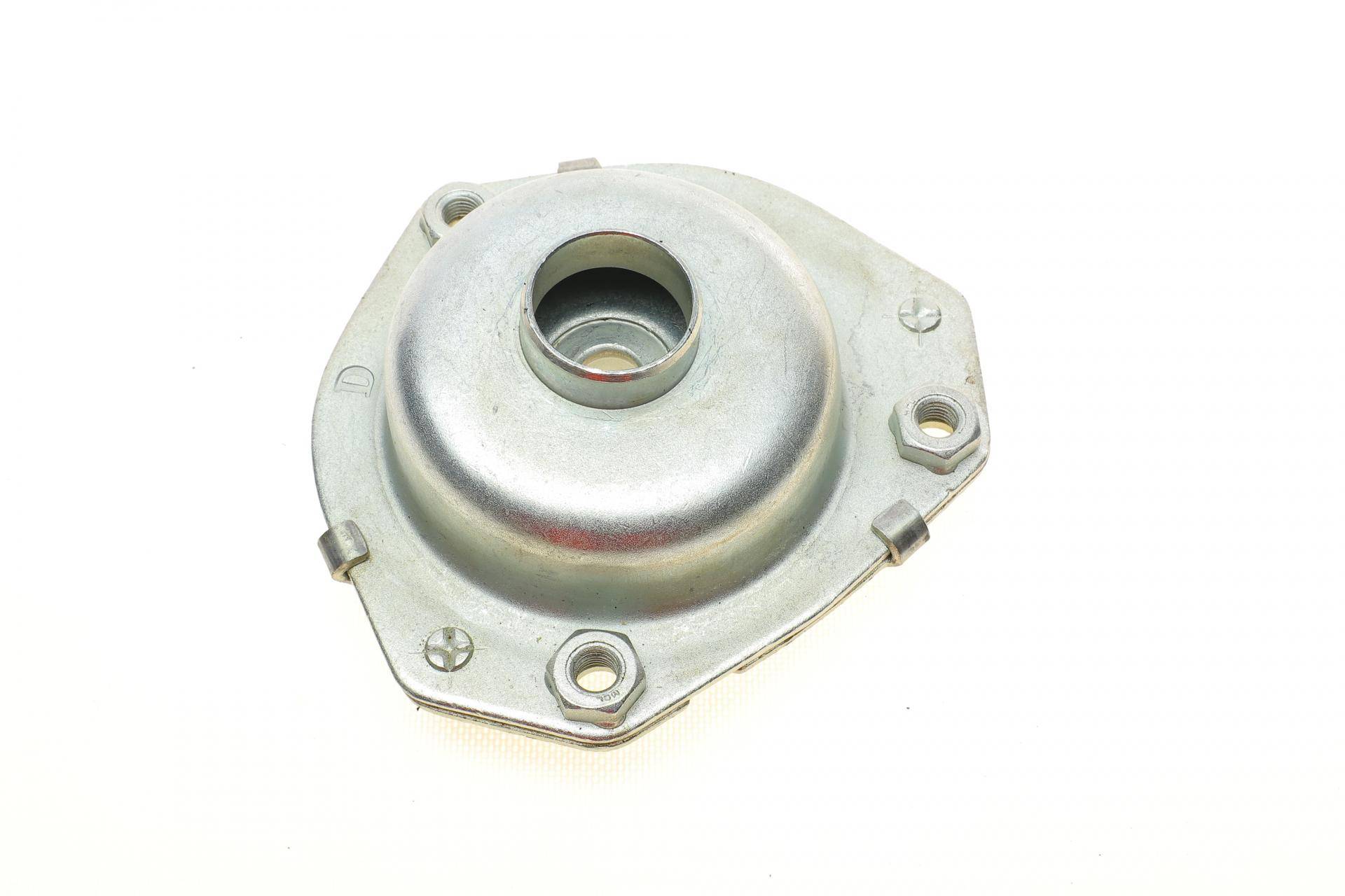 Подушка амортизатора (переднього) Citroen Jumper/Fiat Ducato/Peugeot Boxer 94-02 (R)