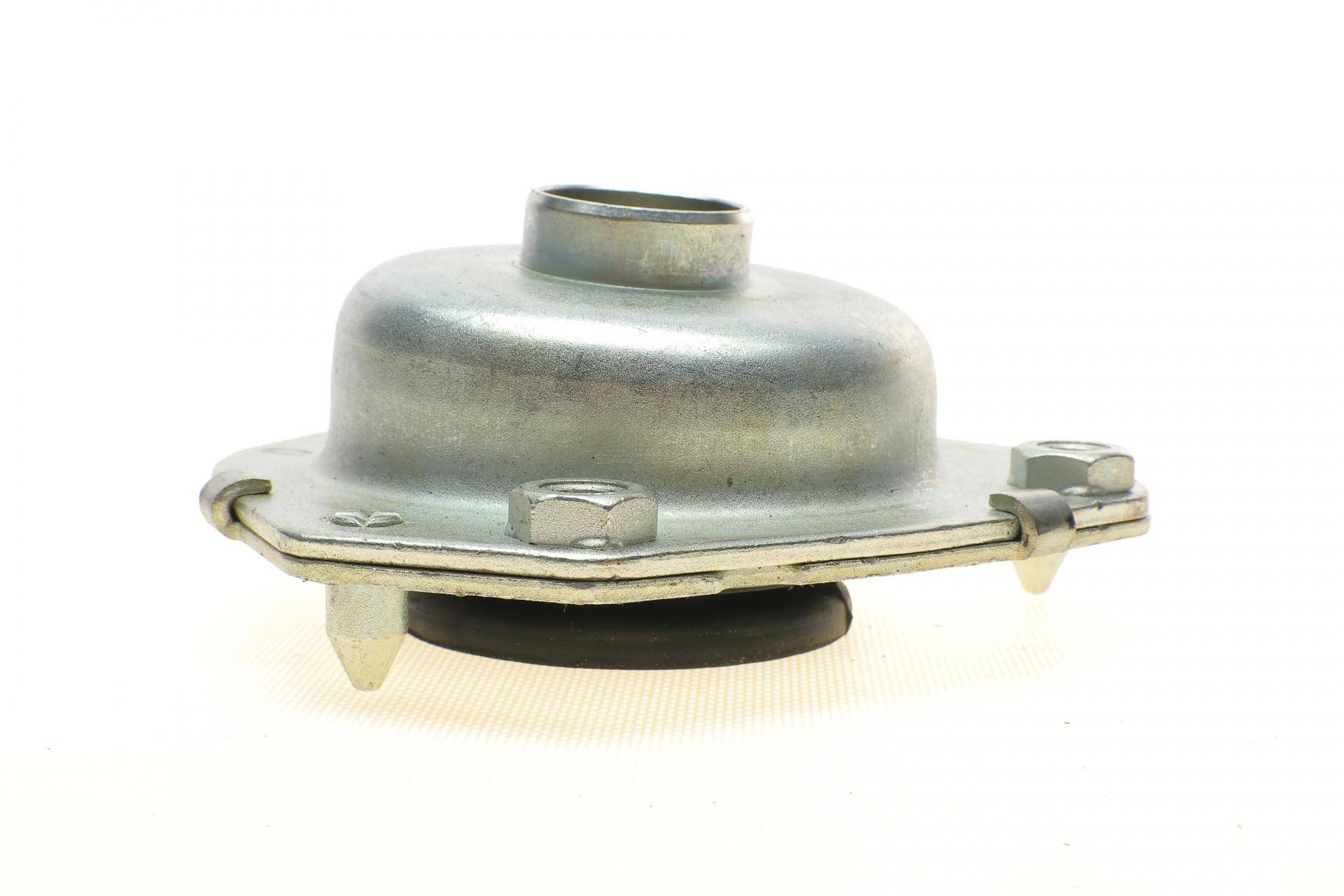 Подушка амортизатора (переднього) Citroen Jumper/Fiat Ducato/Peugeot Boxer 94-02 (R)