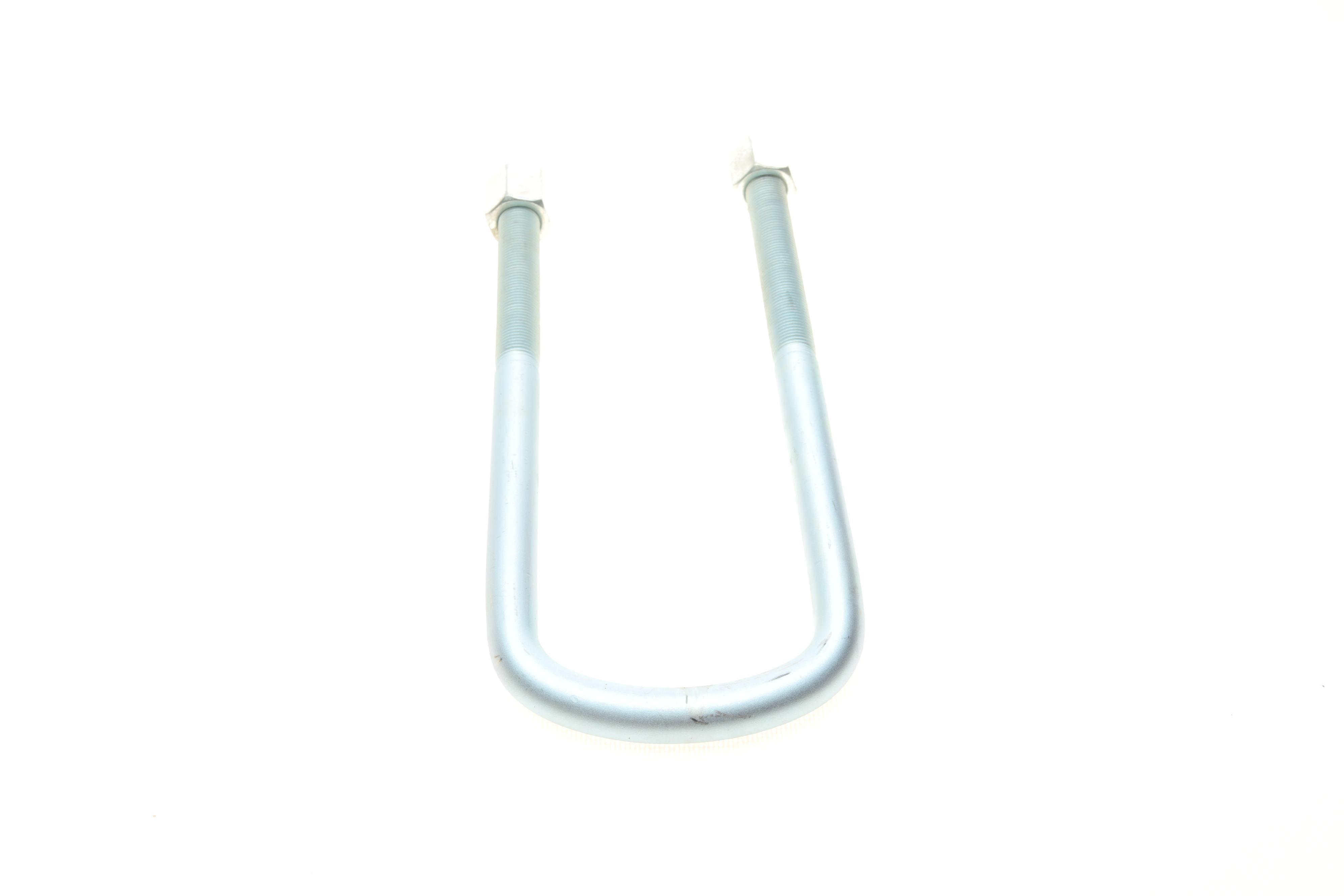 Стремянка (передня) DB 814 (подовжена) (M16x1.5x82x240)