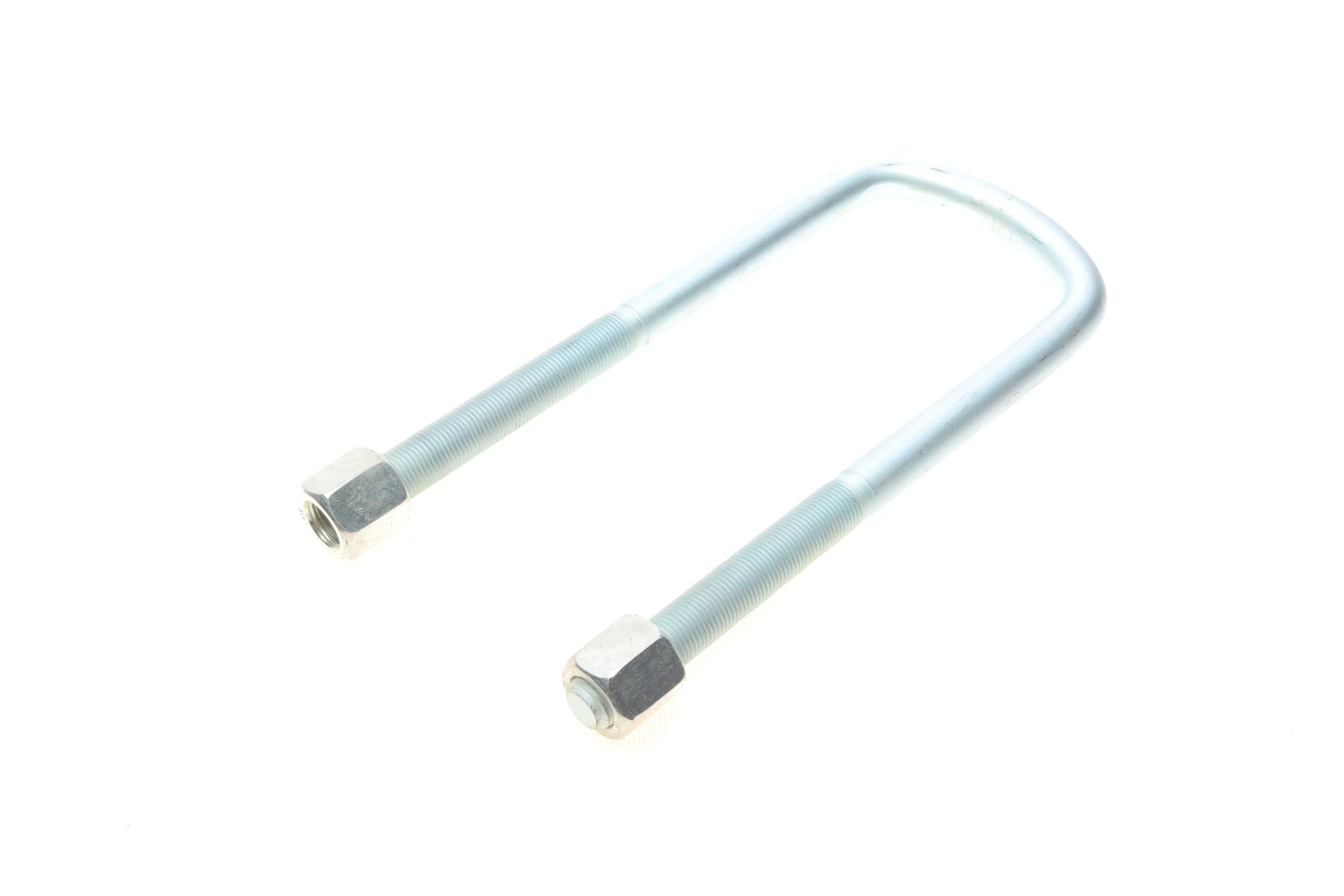 Стремянка (передня) DB 814 (подовжена) (M16x1.5x82x240)